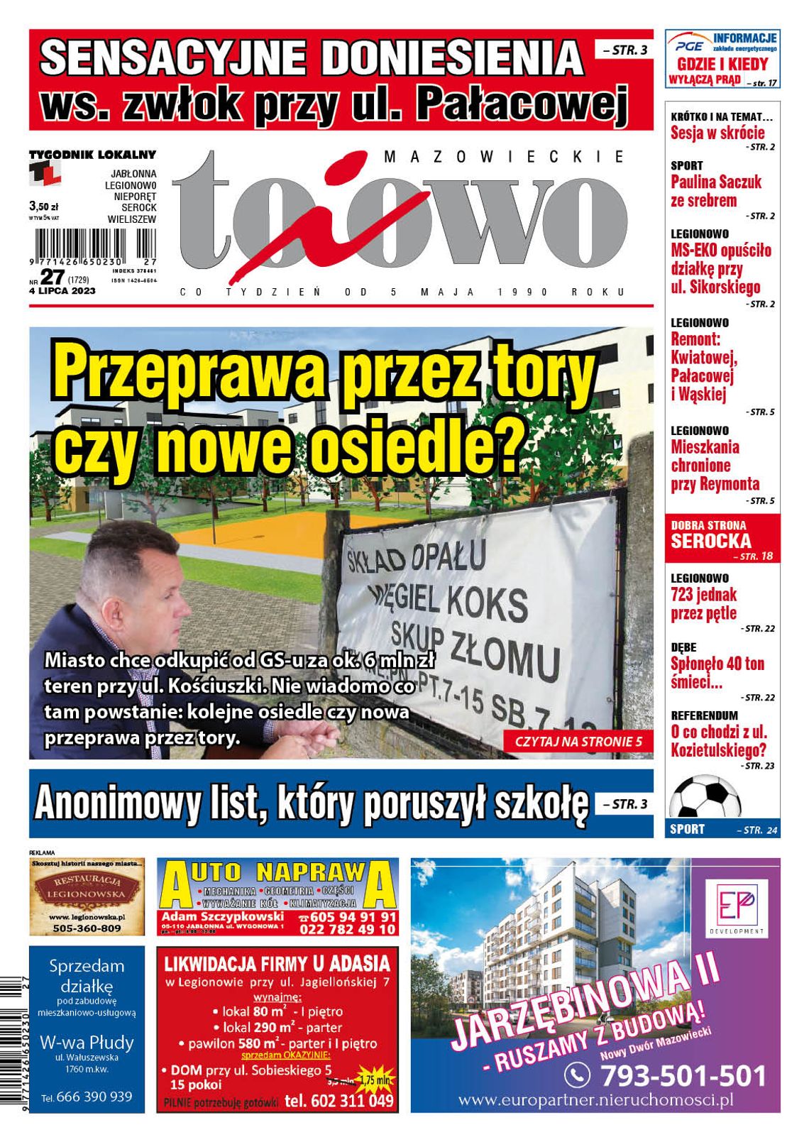 To i Owo 27/2023