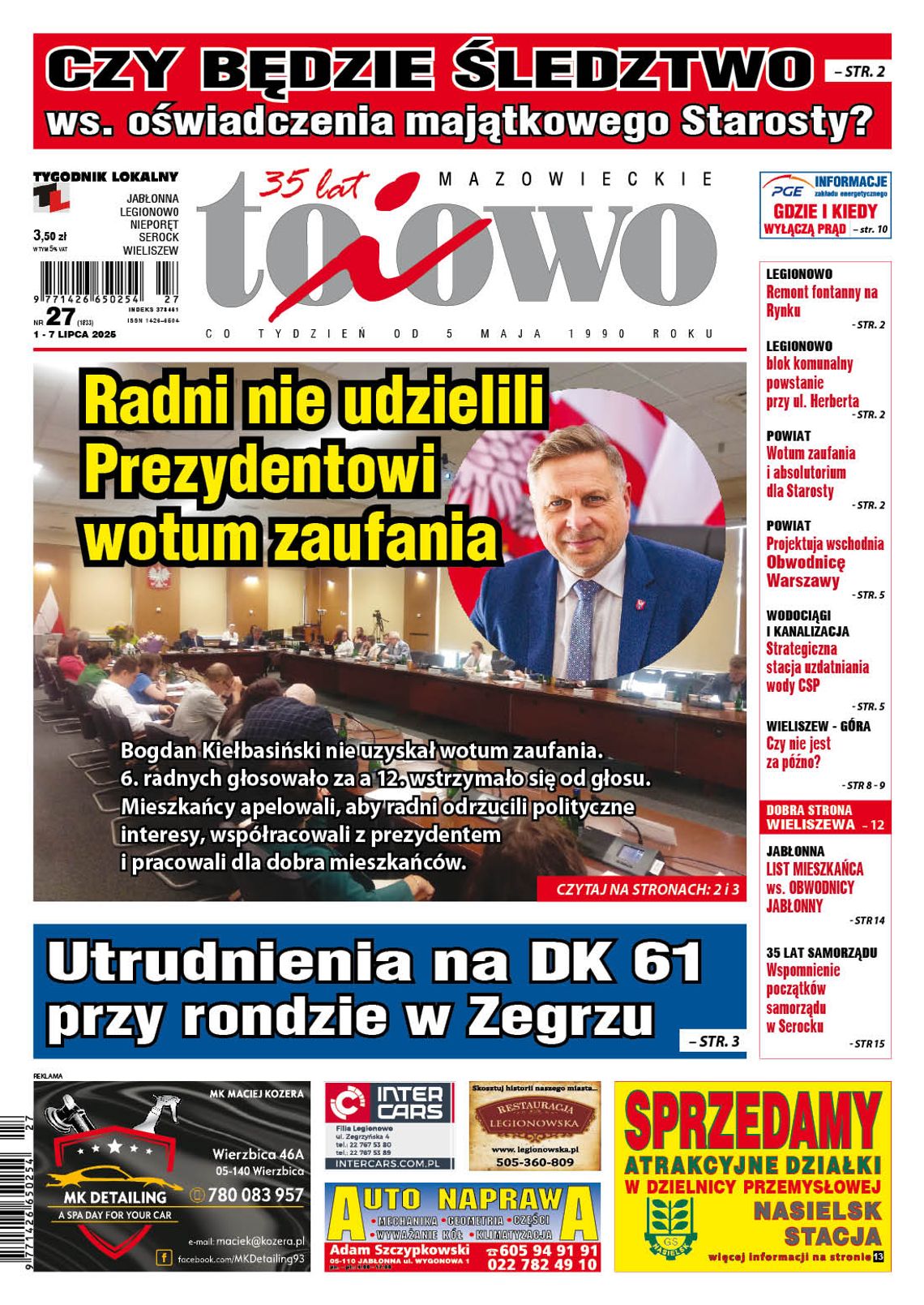To i Owo 27/2025