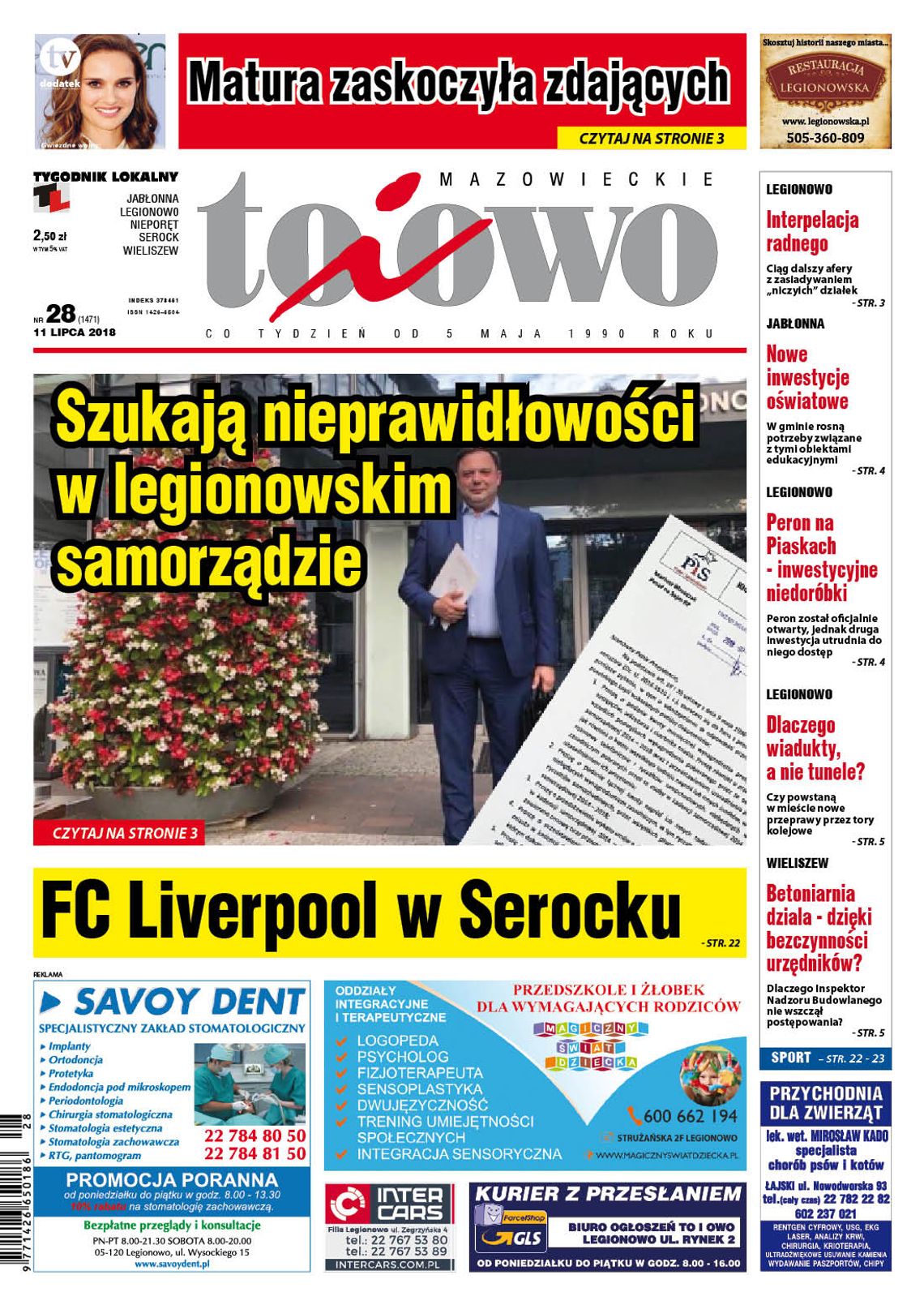 To i Owo 28/2018