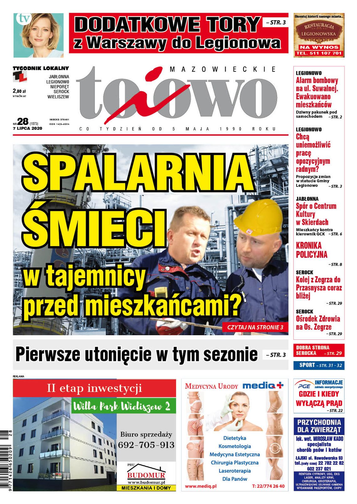 To i Owo 28/2020