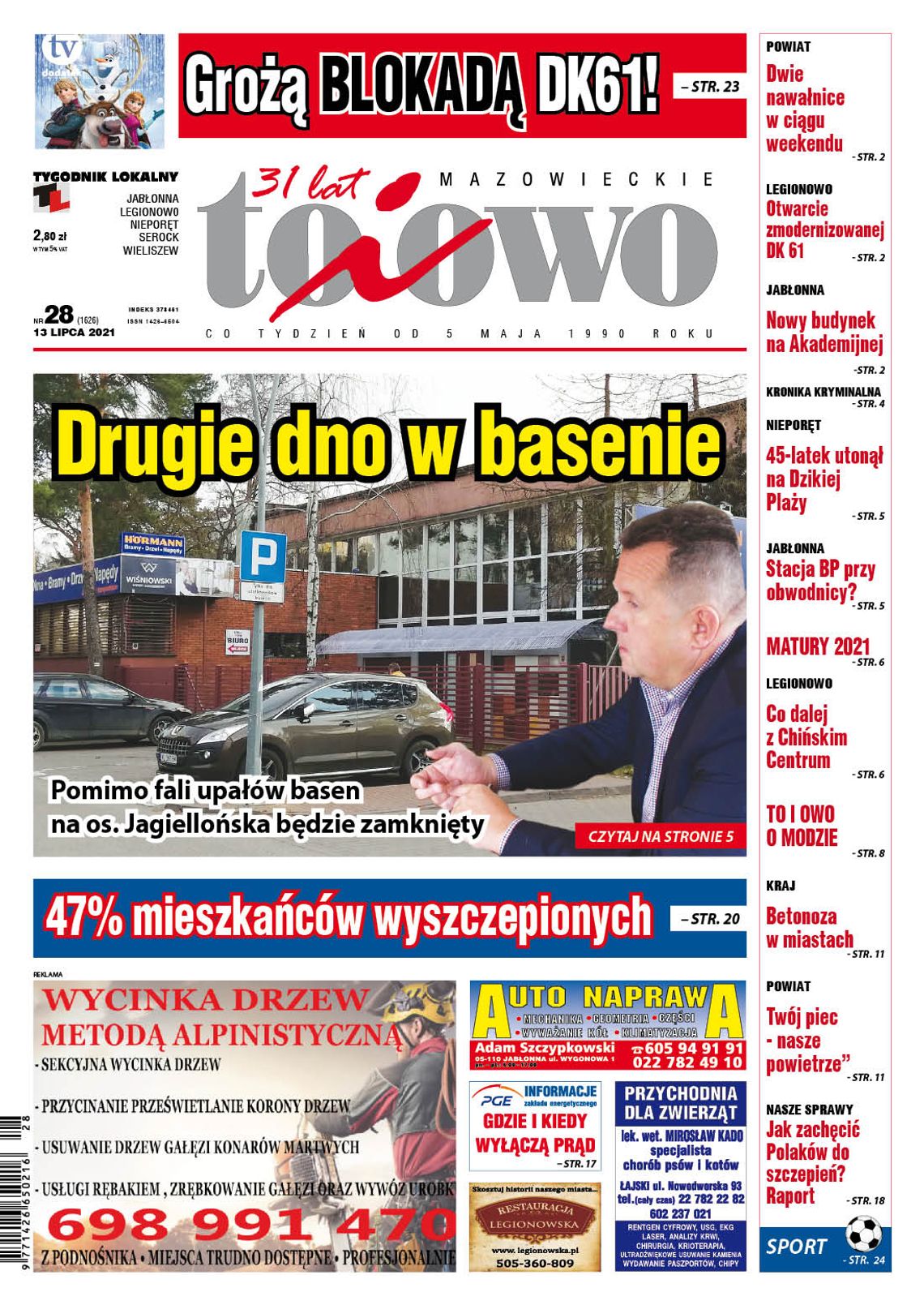 To i Owo 28/2021