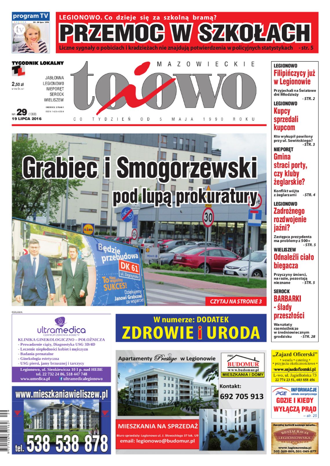 To i Owo 29/2016