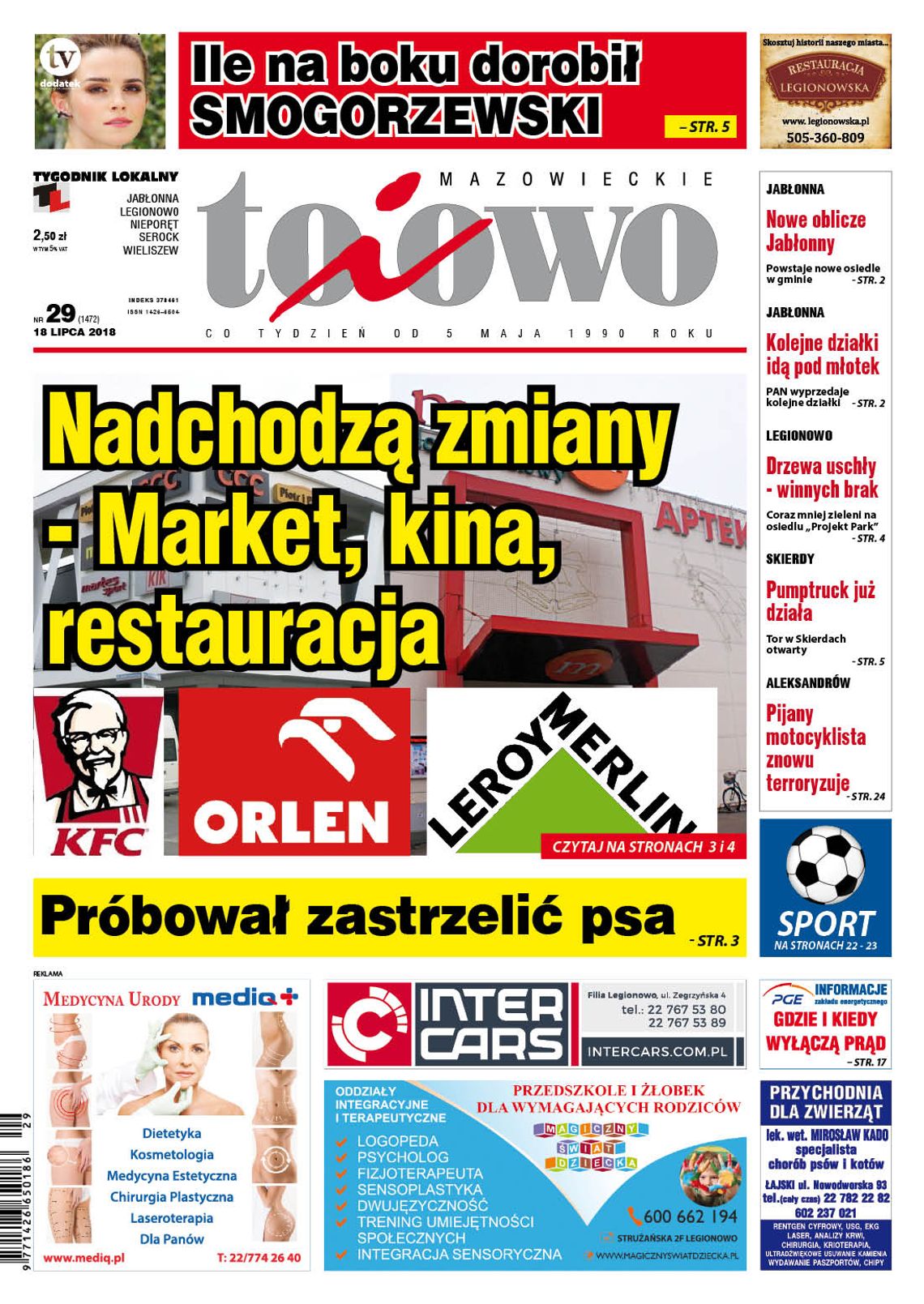 To i Owo 29/2018