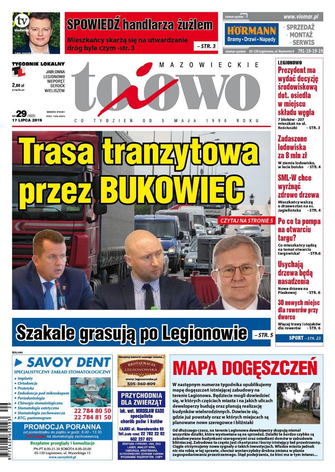 To i Owo 29/2019