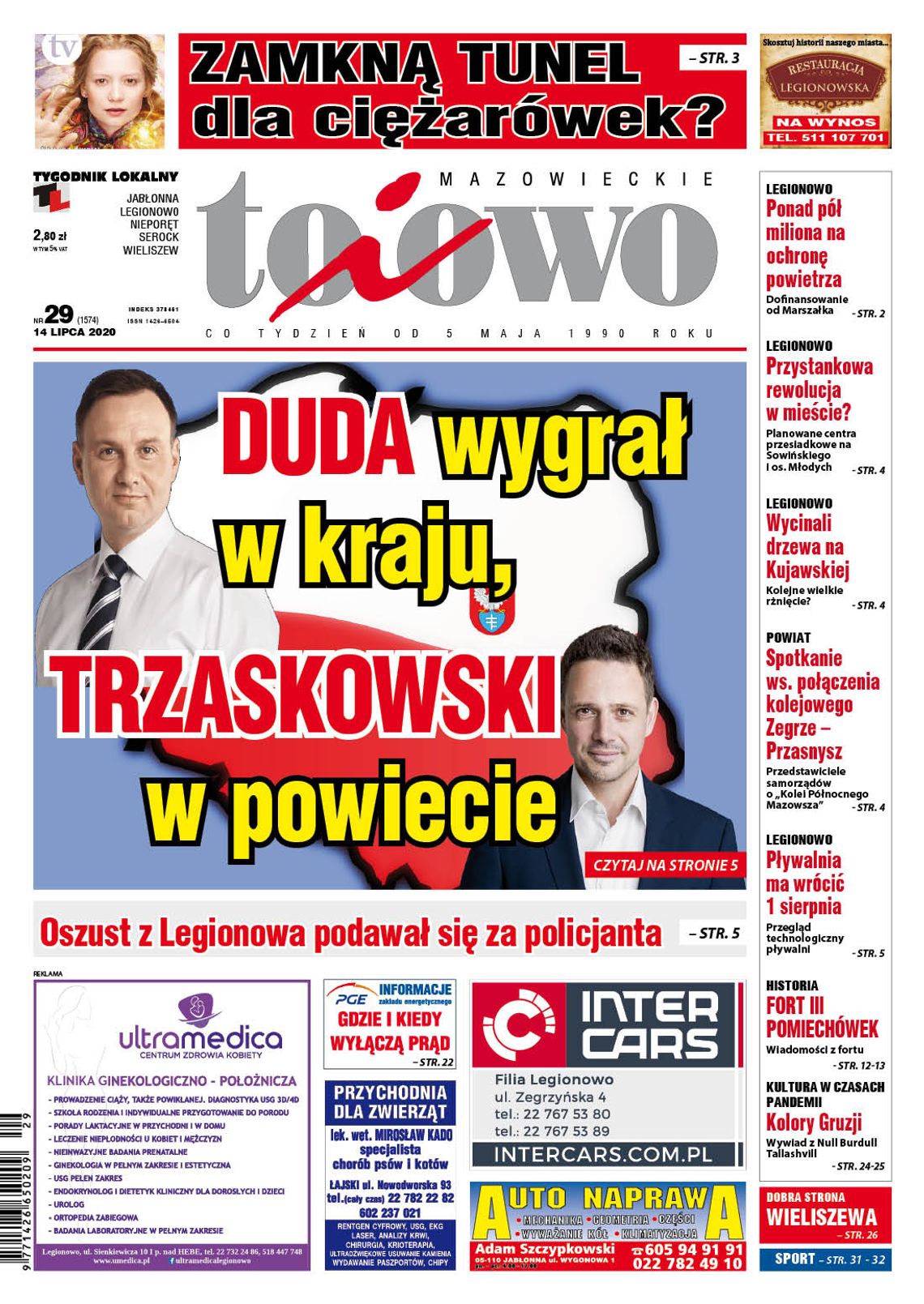 To i Owo 29/2020