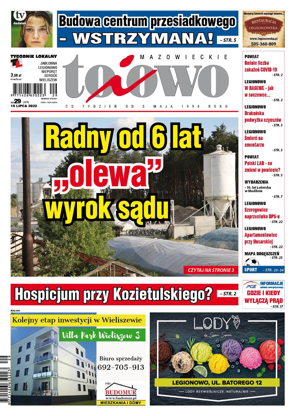 To i Owo 29/2022