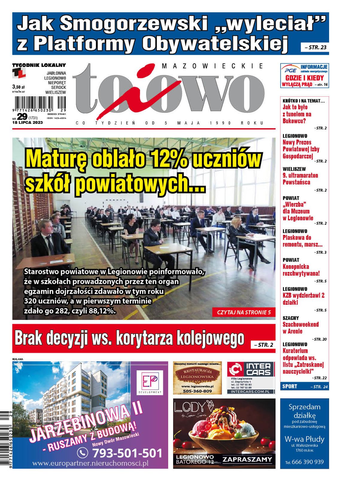 To i Owo 29/2023
