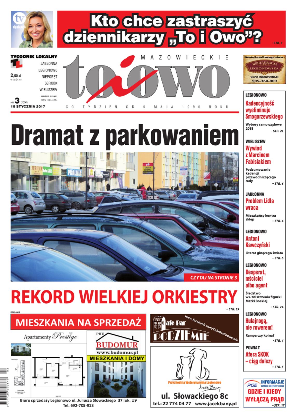 To i Owo 3/2017