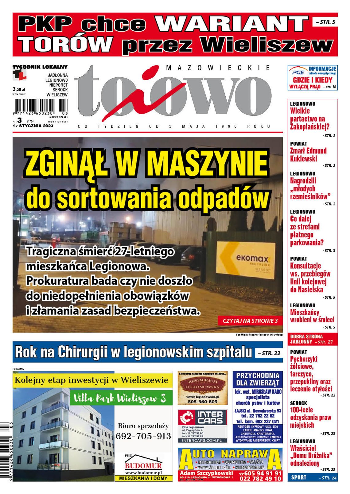 To i Owo 3/2023