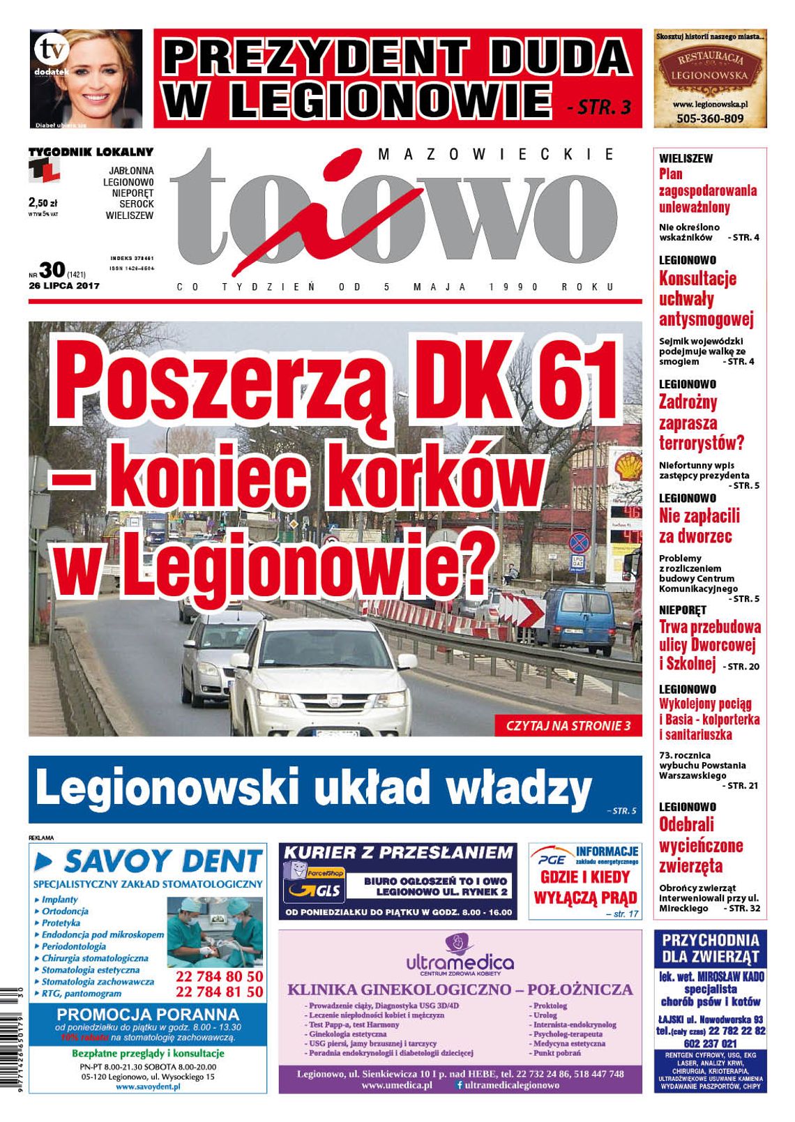To i Owo 30/2017