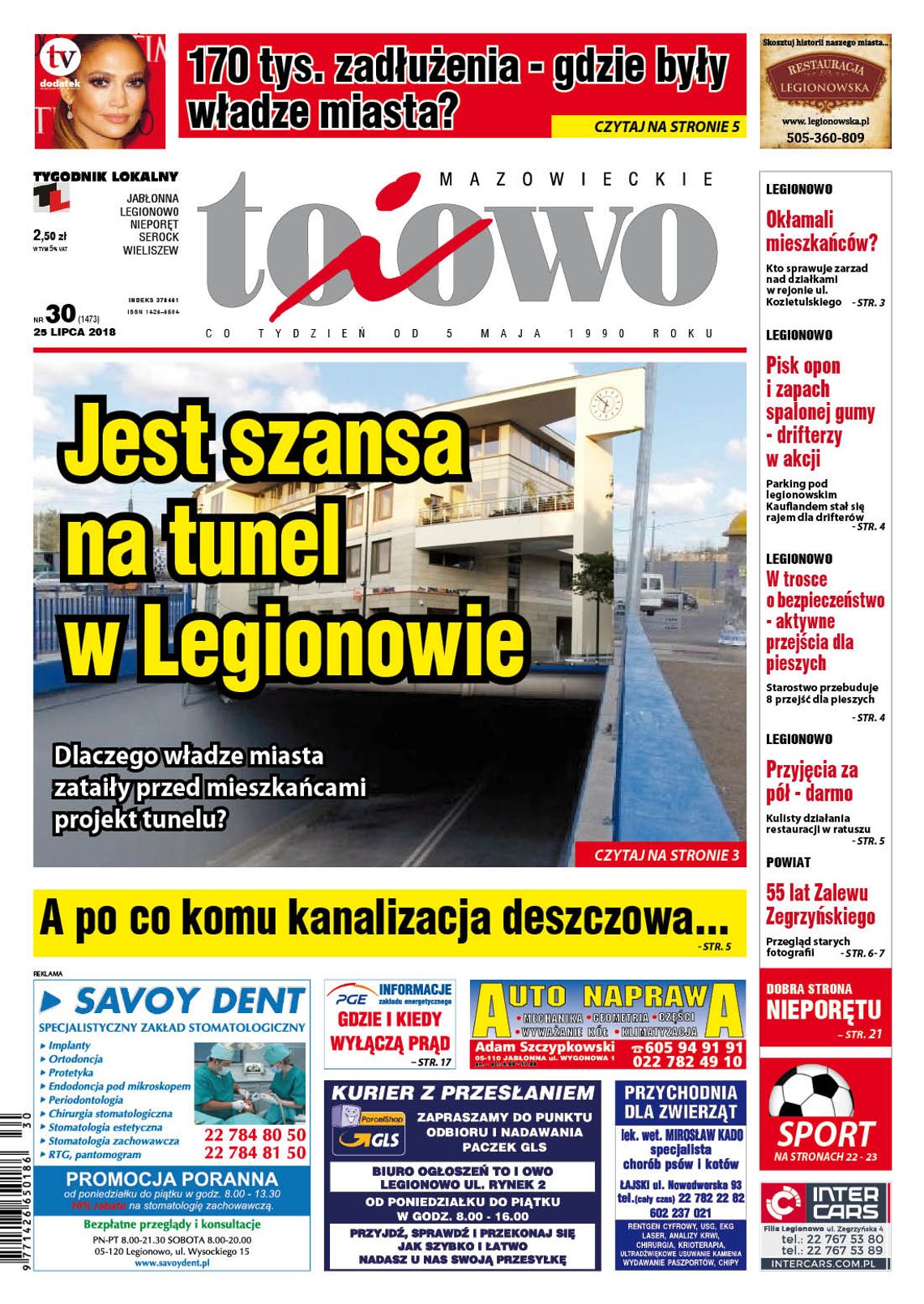To i Owo 30/2018