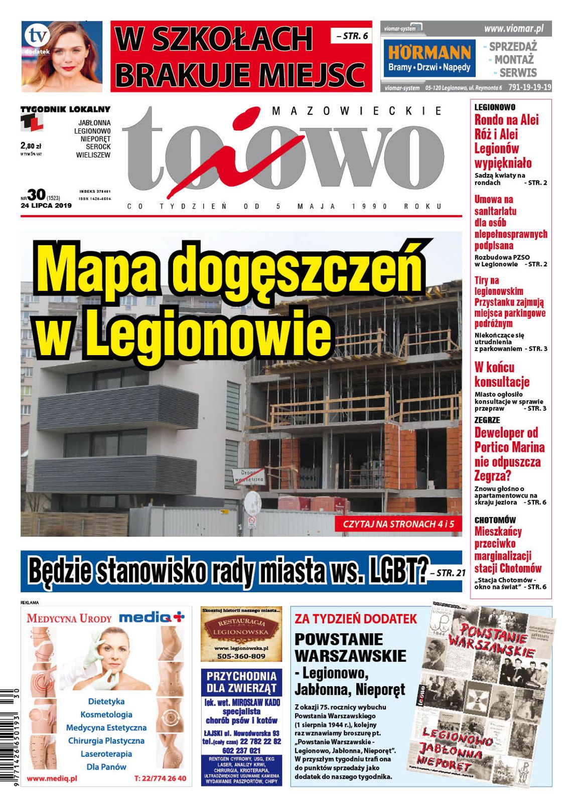 To i Owo 30/2019