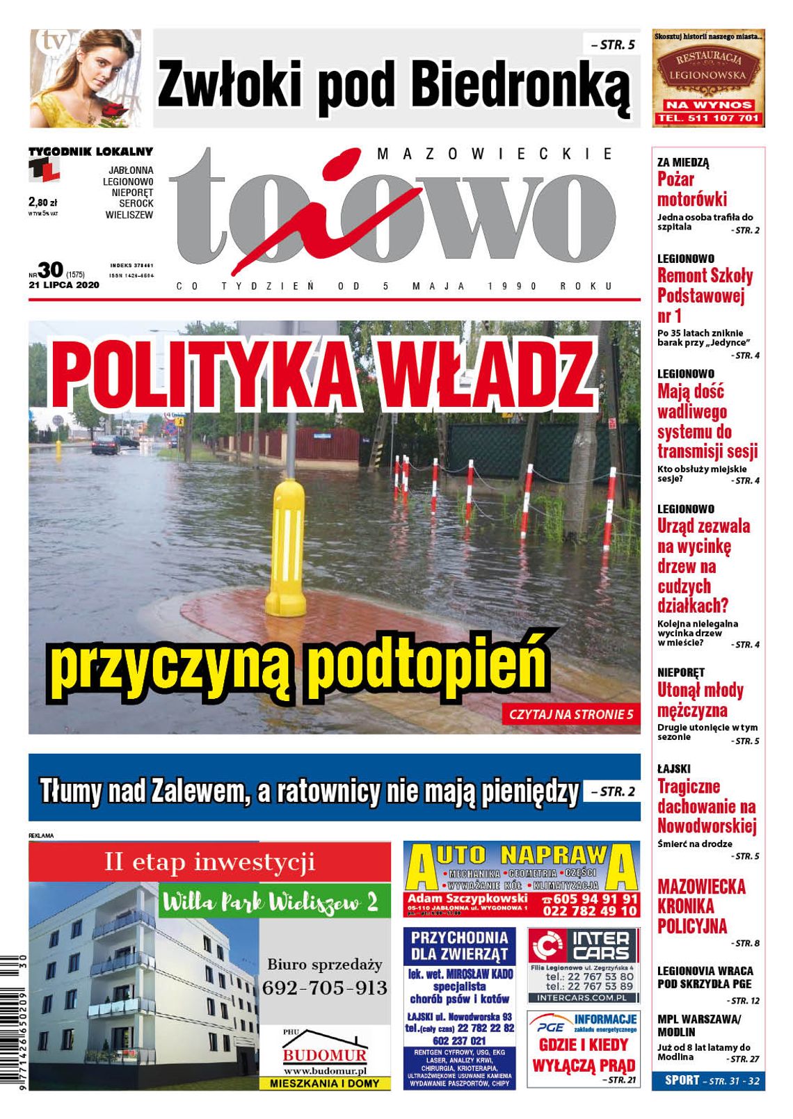 To i Owo 30/2020