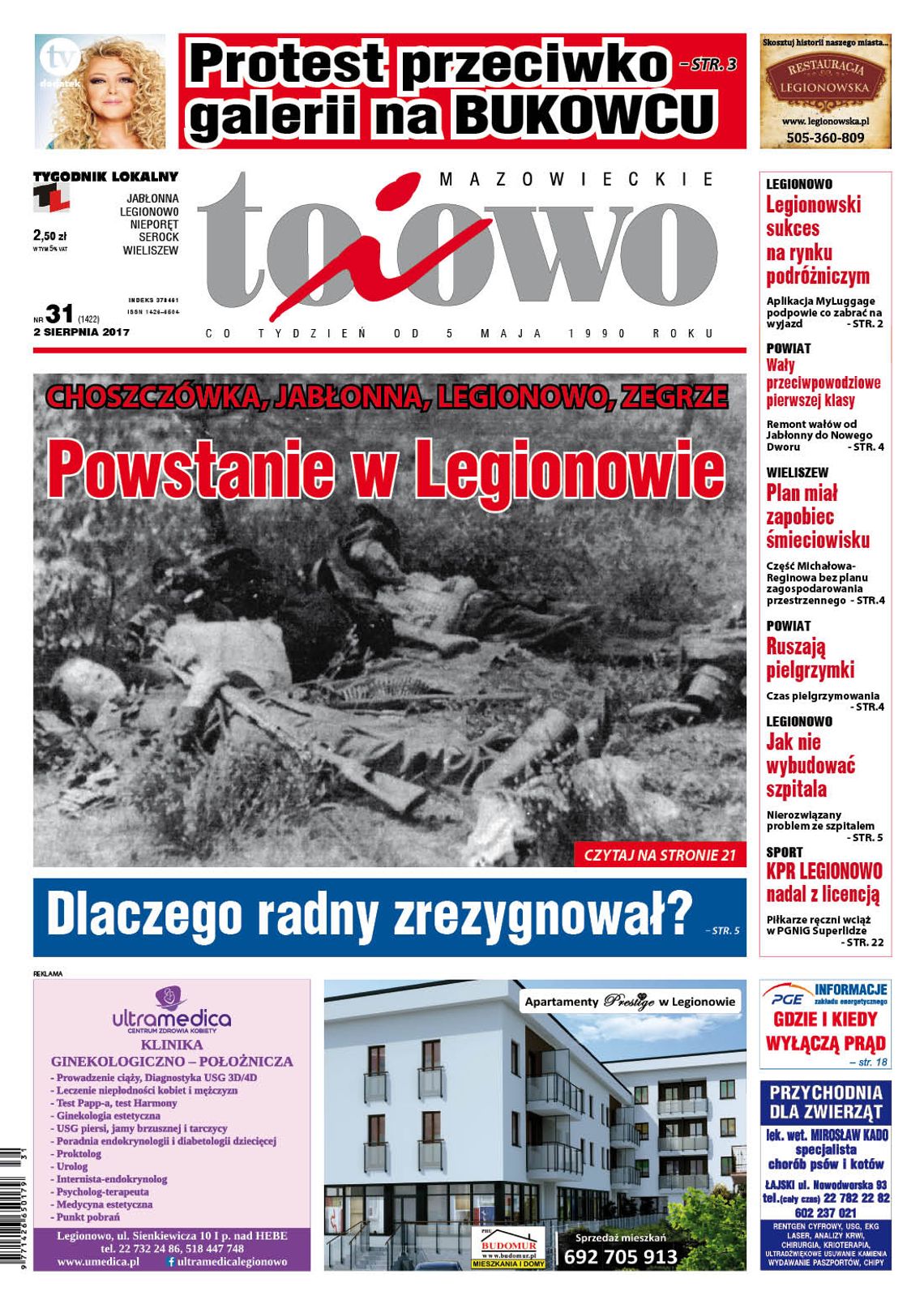 To i Owo 31/2017