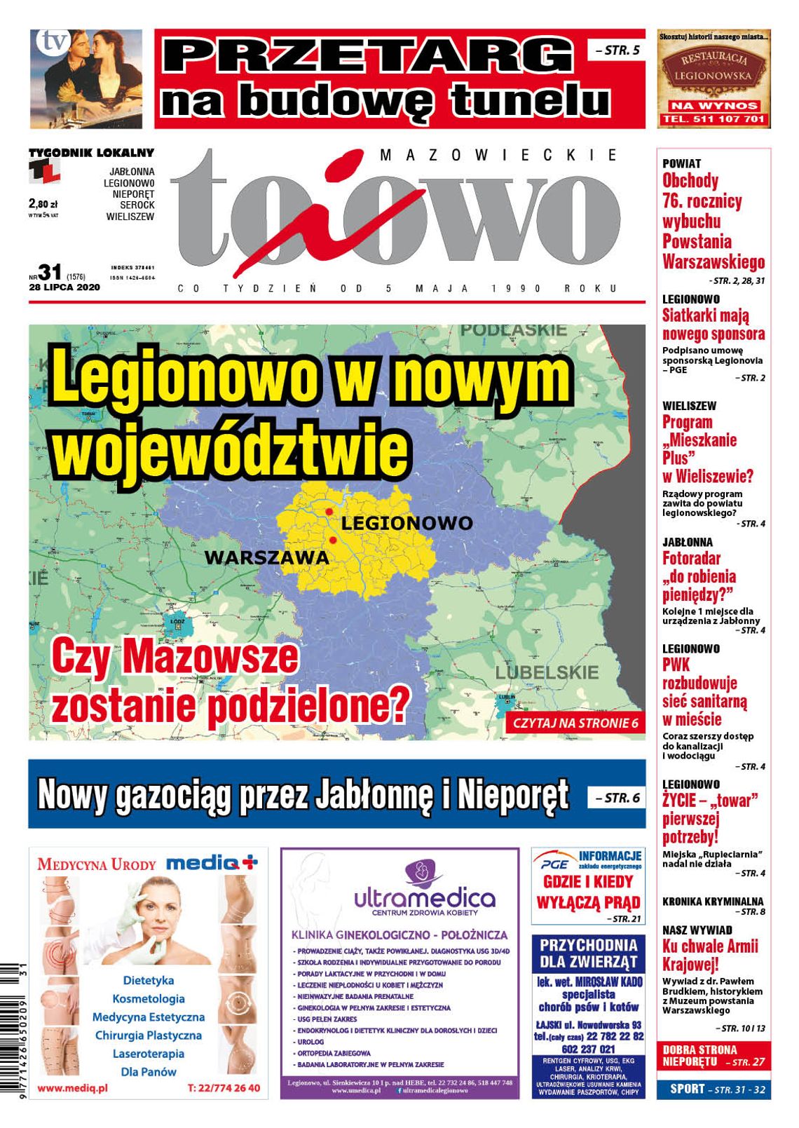To i Owo 31/2020