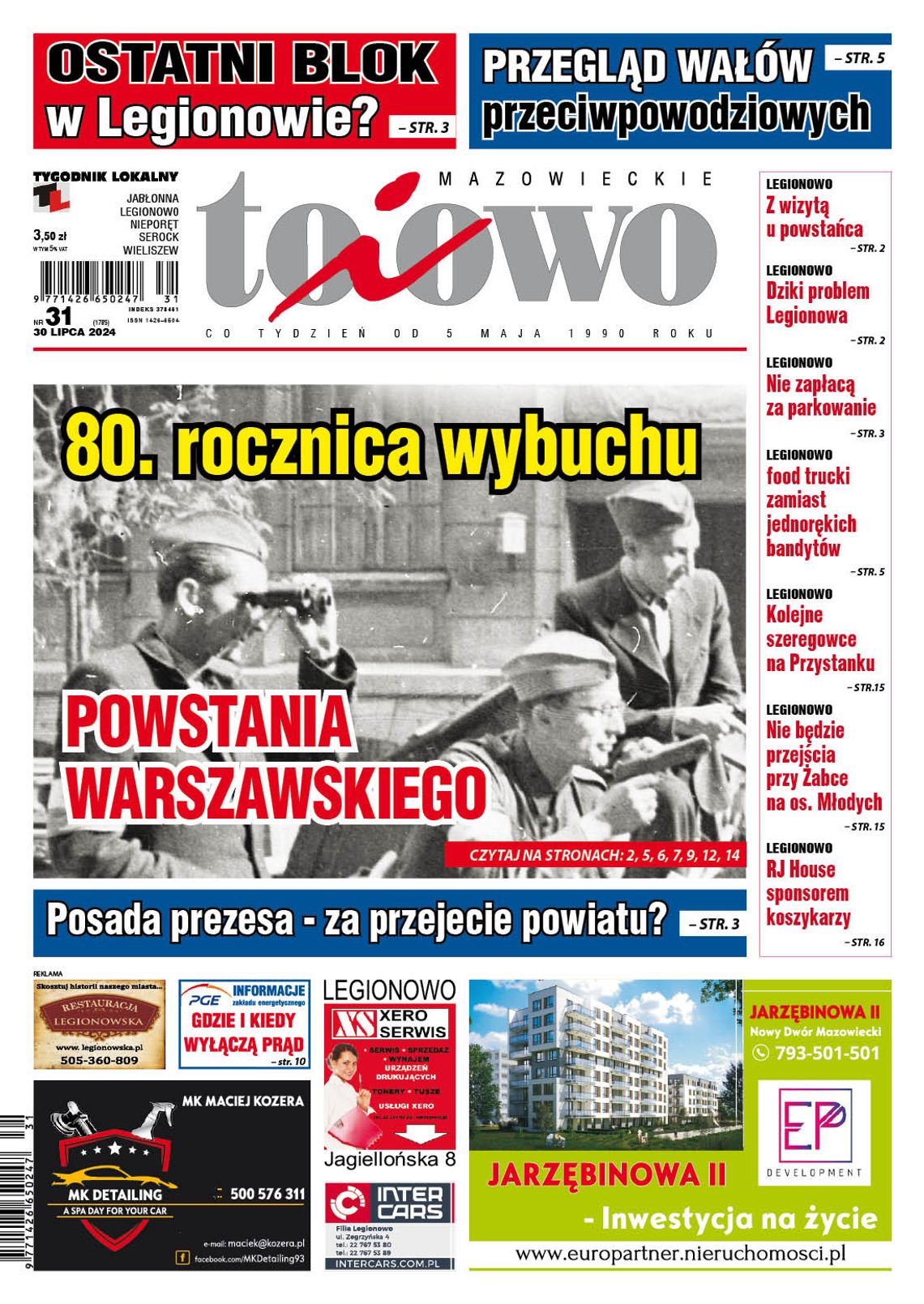 To i Owo 31/2024