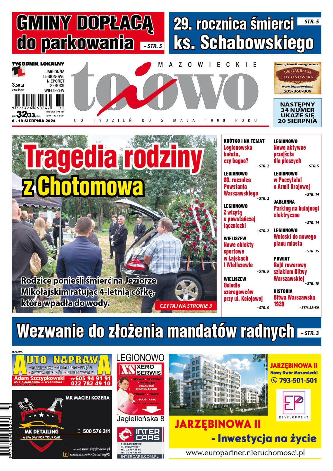 To i Owo 32-33/2024