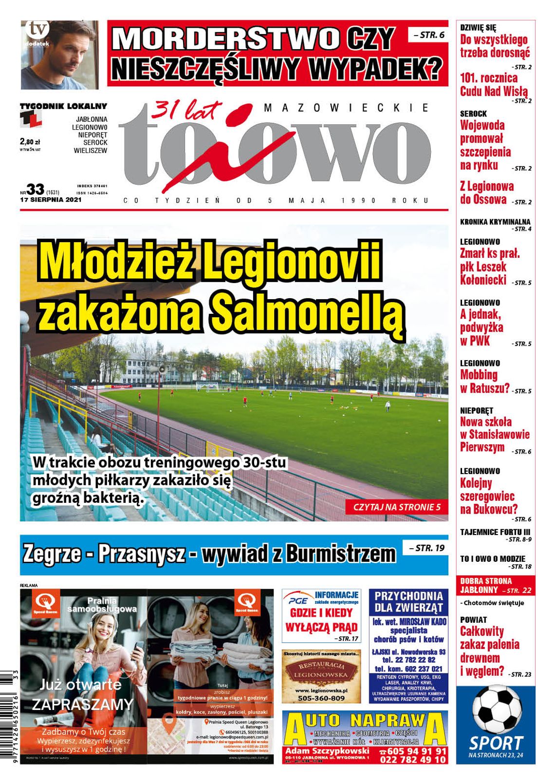 To i Owo 33/2021