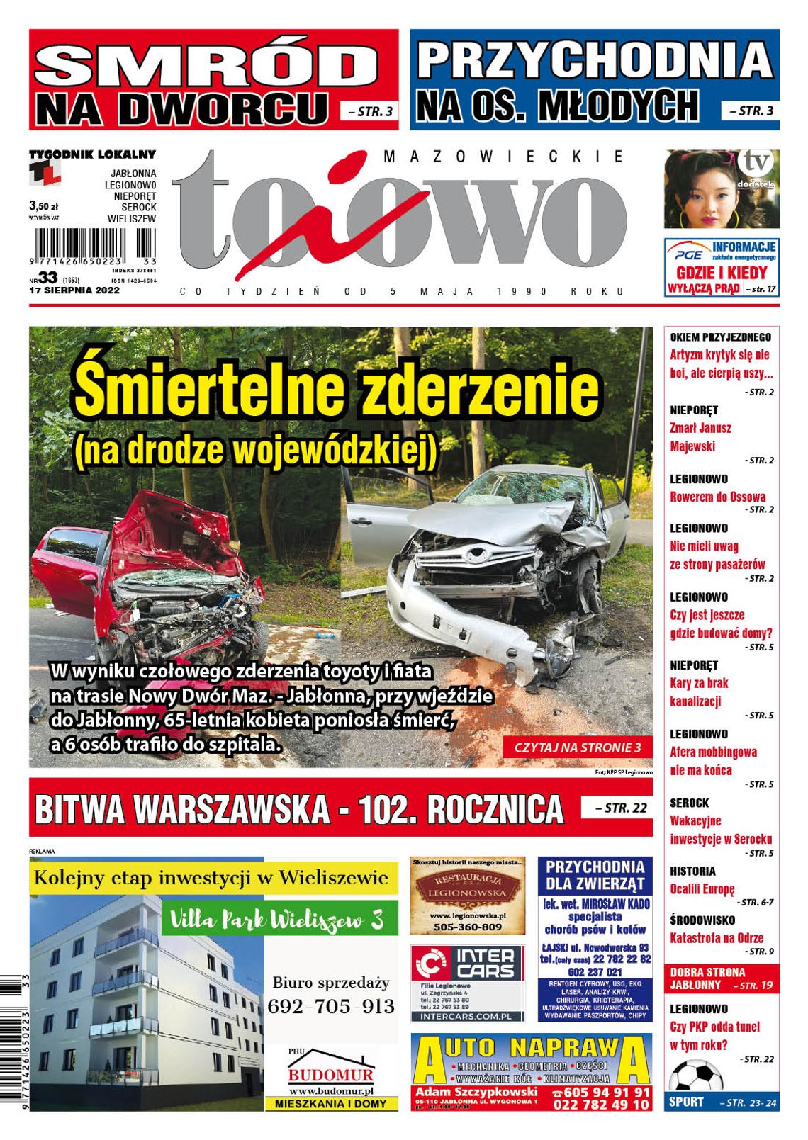 To i Owo 33/2022