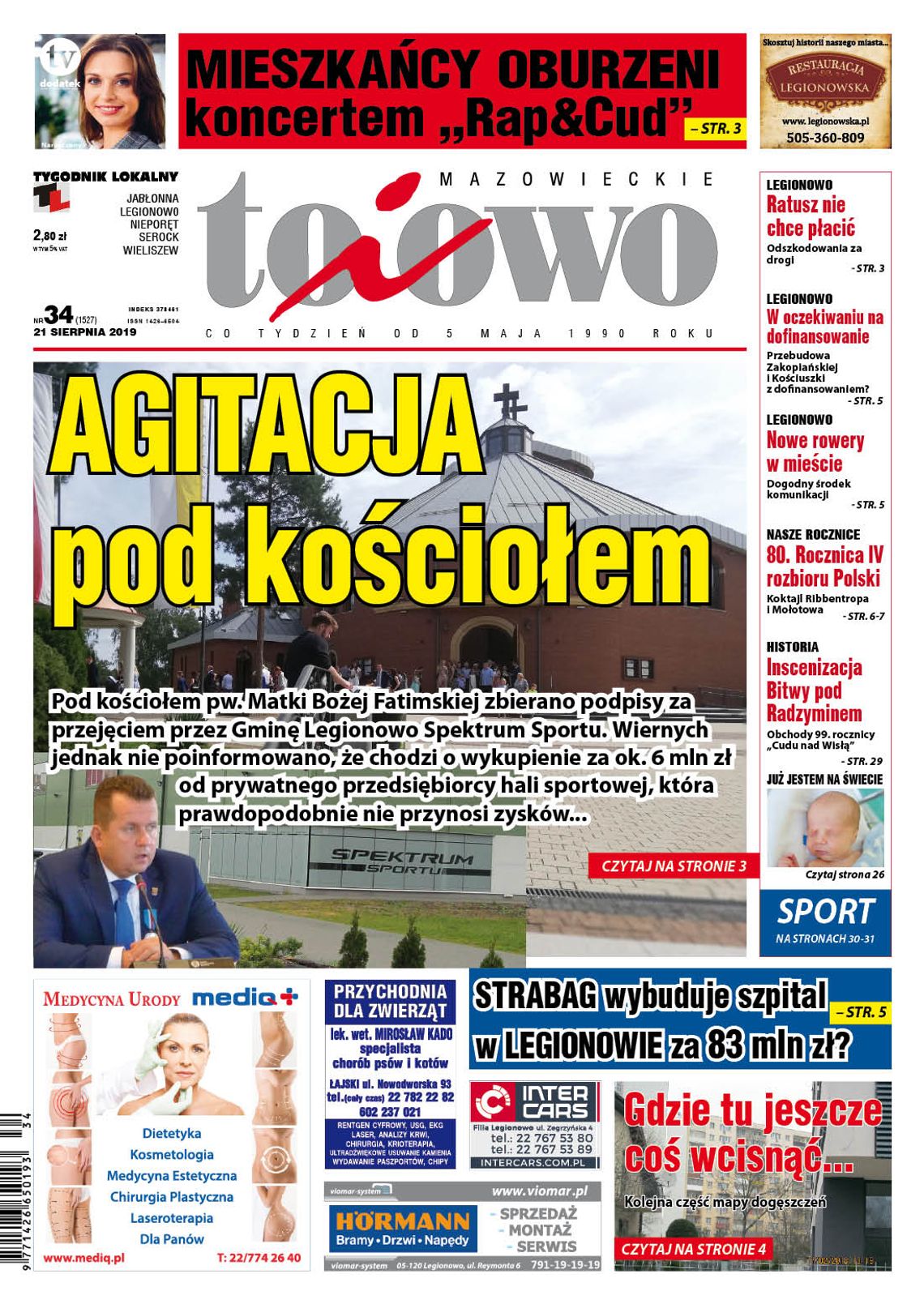 To i Owo 34/2019
