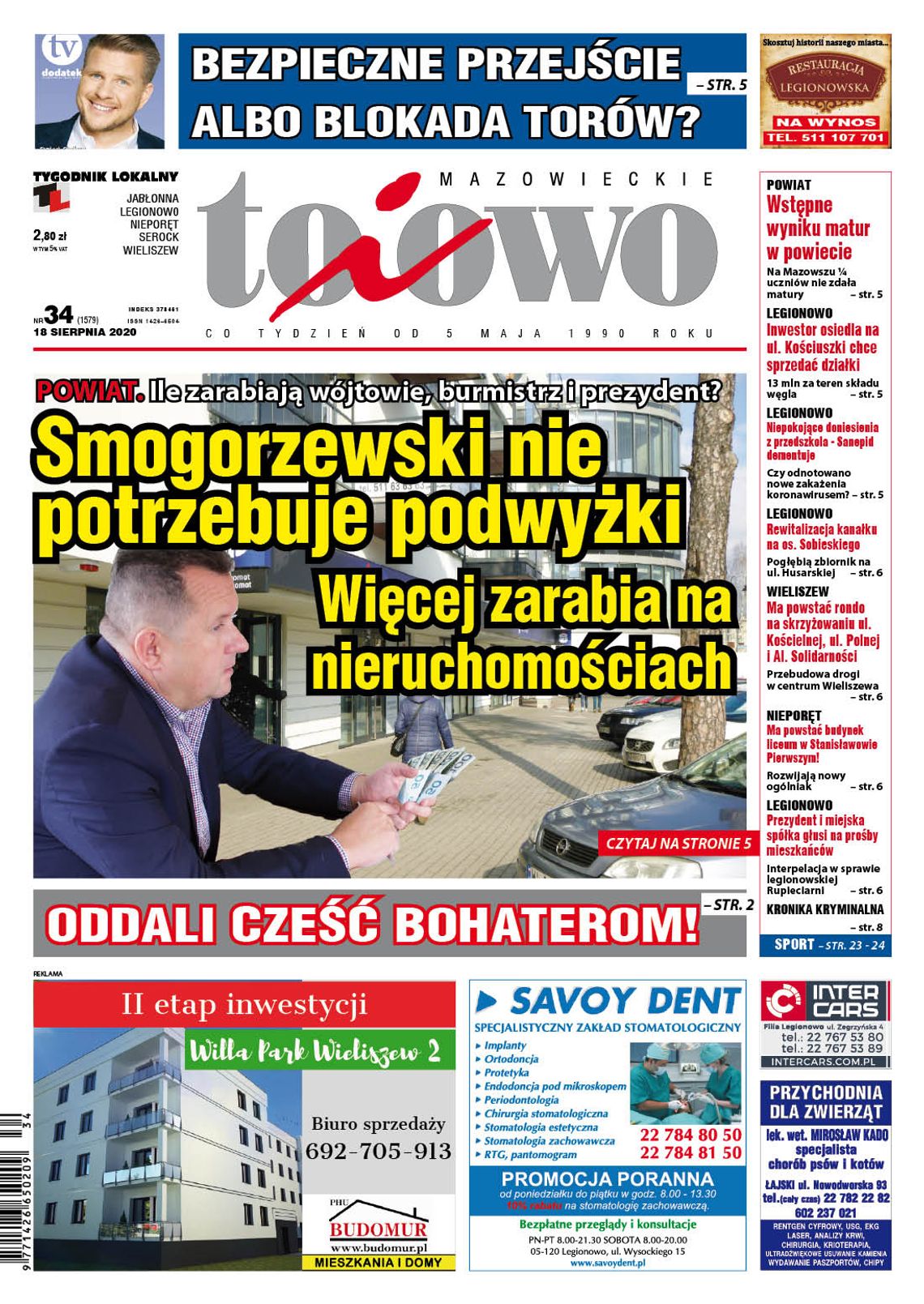 To i Owo 34/2020
