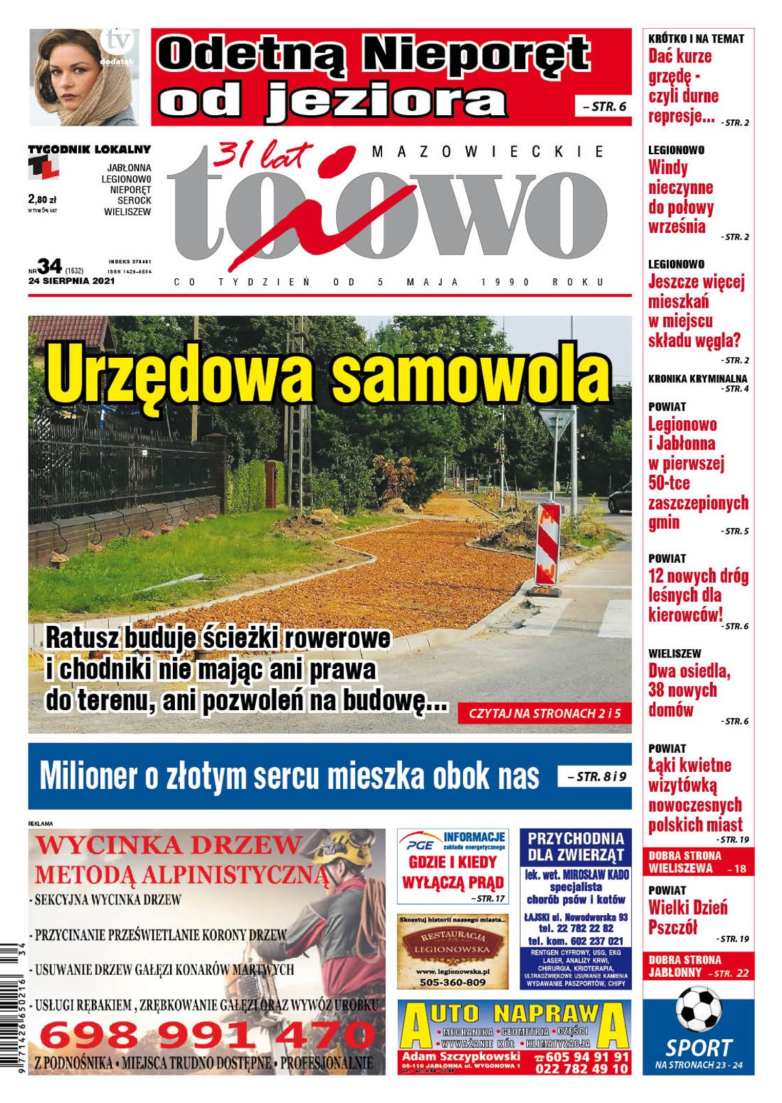 To i Owo 34/2021
