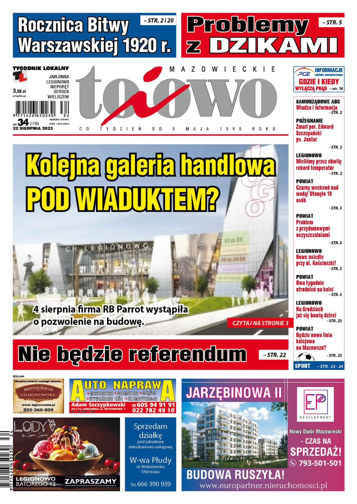 To i Owo 34/2023