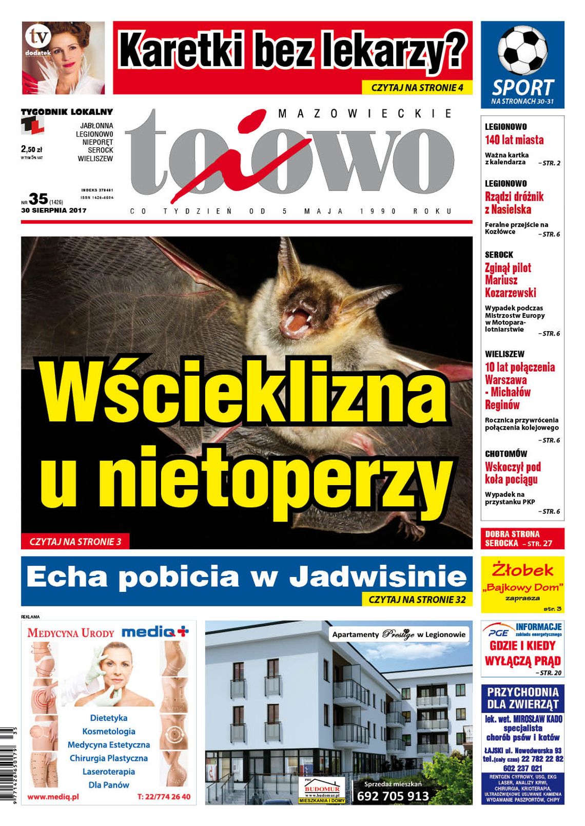 To i Owo 35/2017