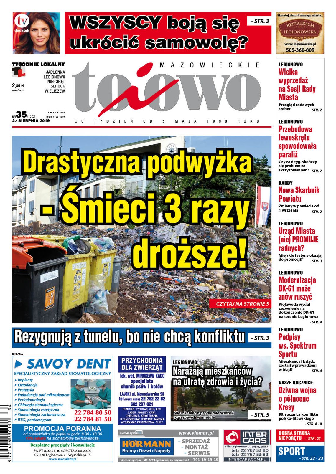 To i Owo 35/2019