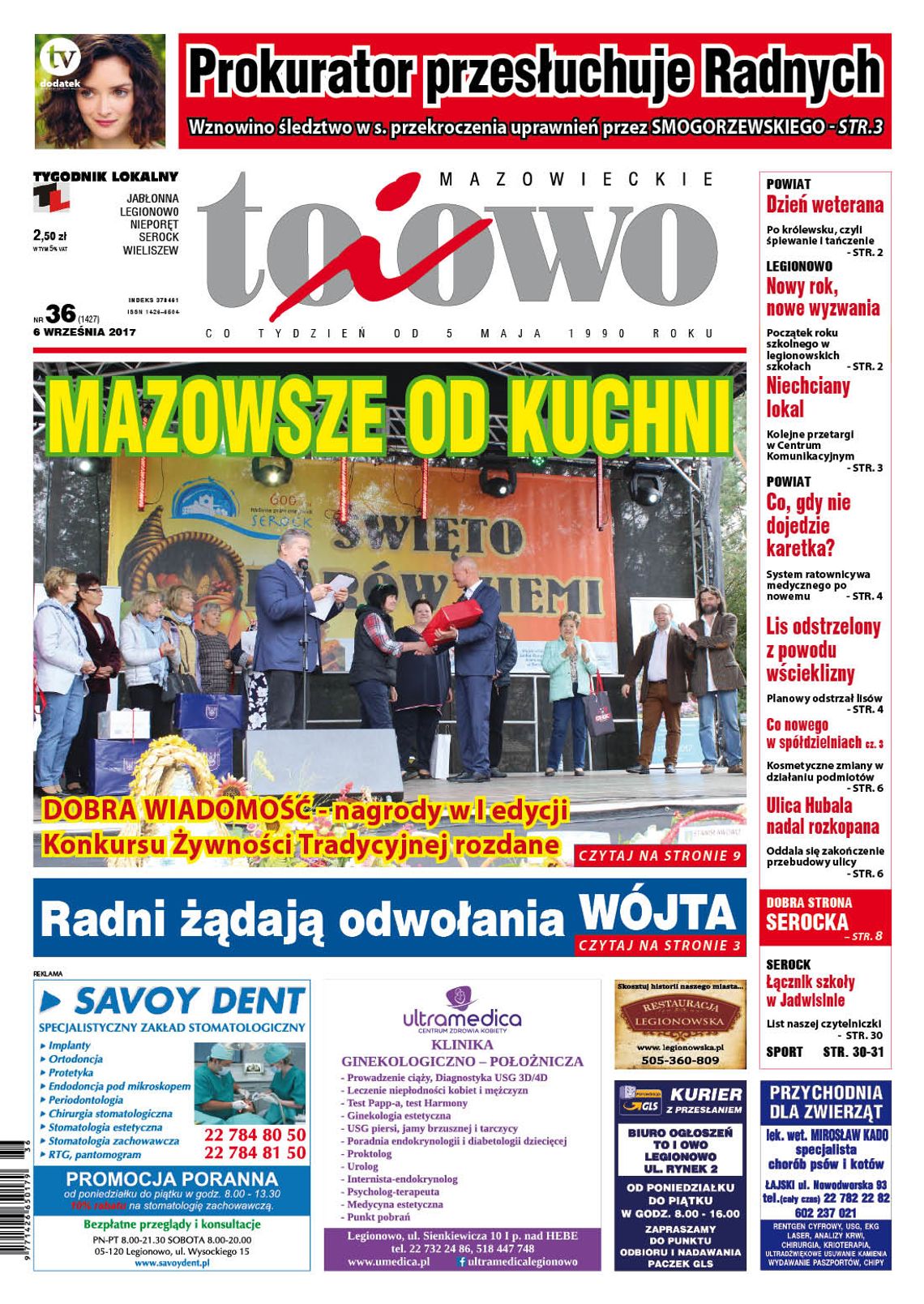 To i Owo 36/2017