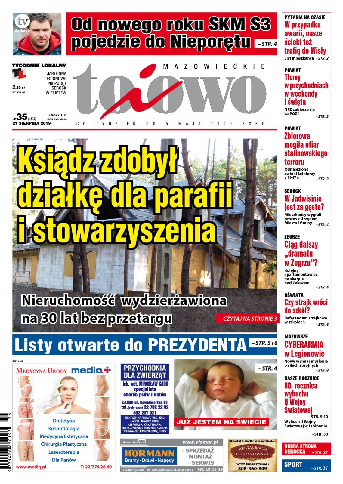 To i Owo 36/2019