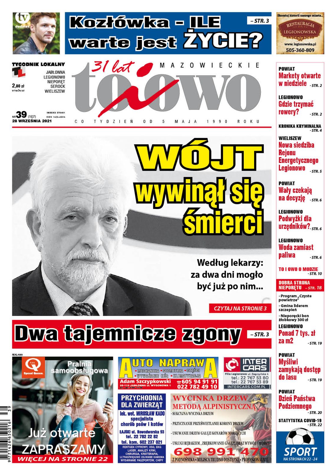 To i Owo 36/2021