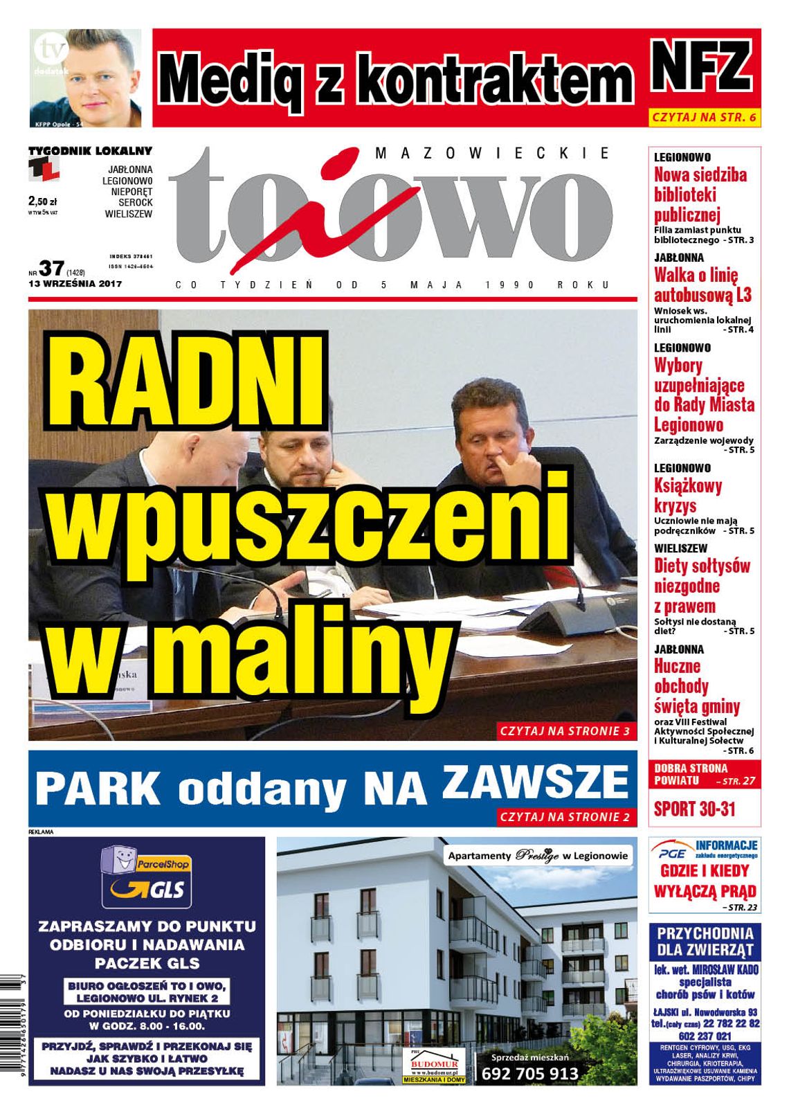 To i Owo 37/2017