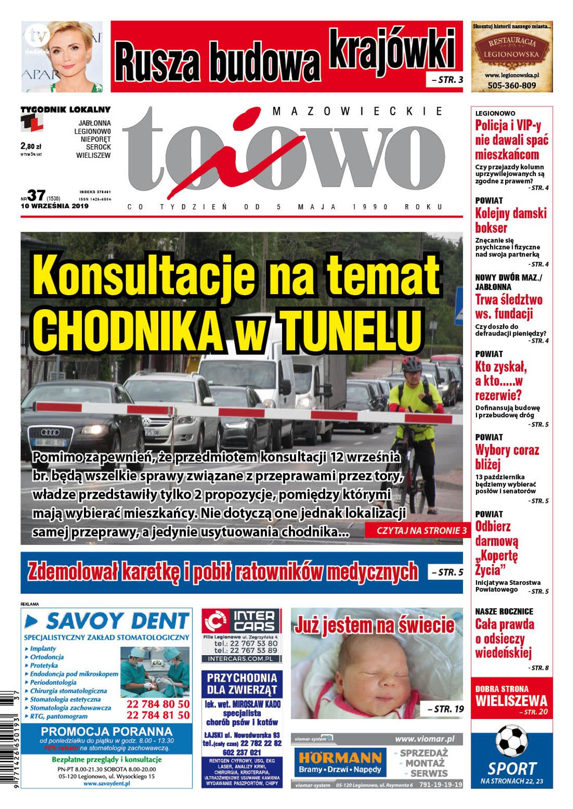 To i Owo 37/2019