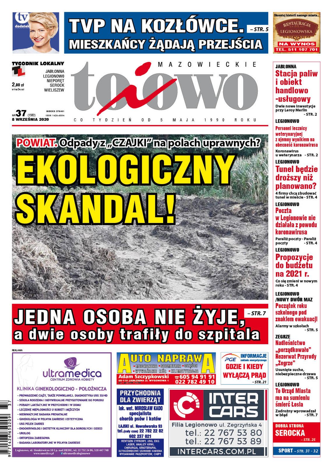 To i Owo 37/2020