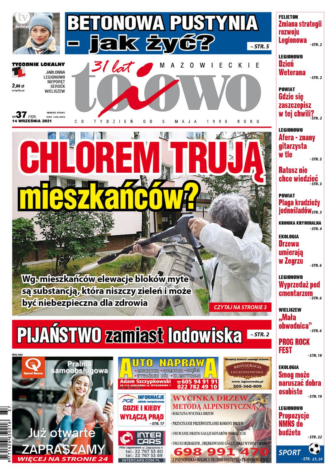 To i Owo 37/2021