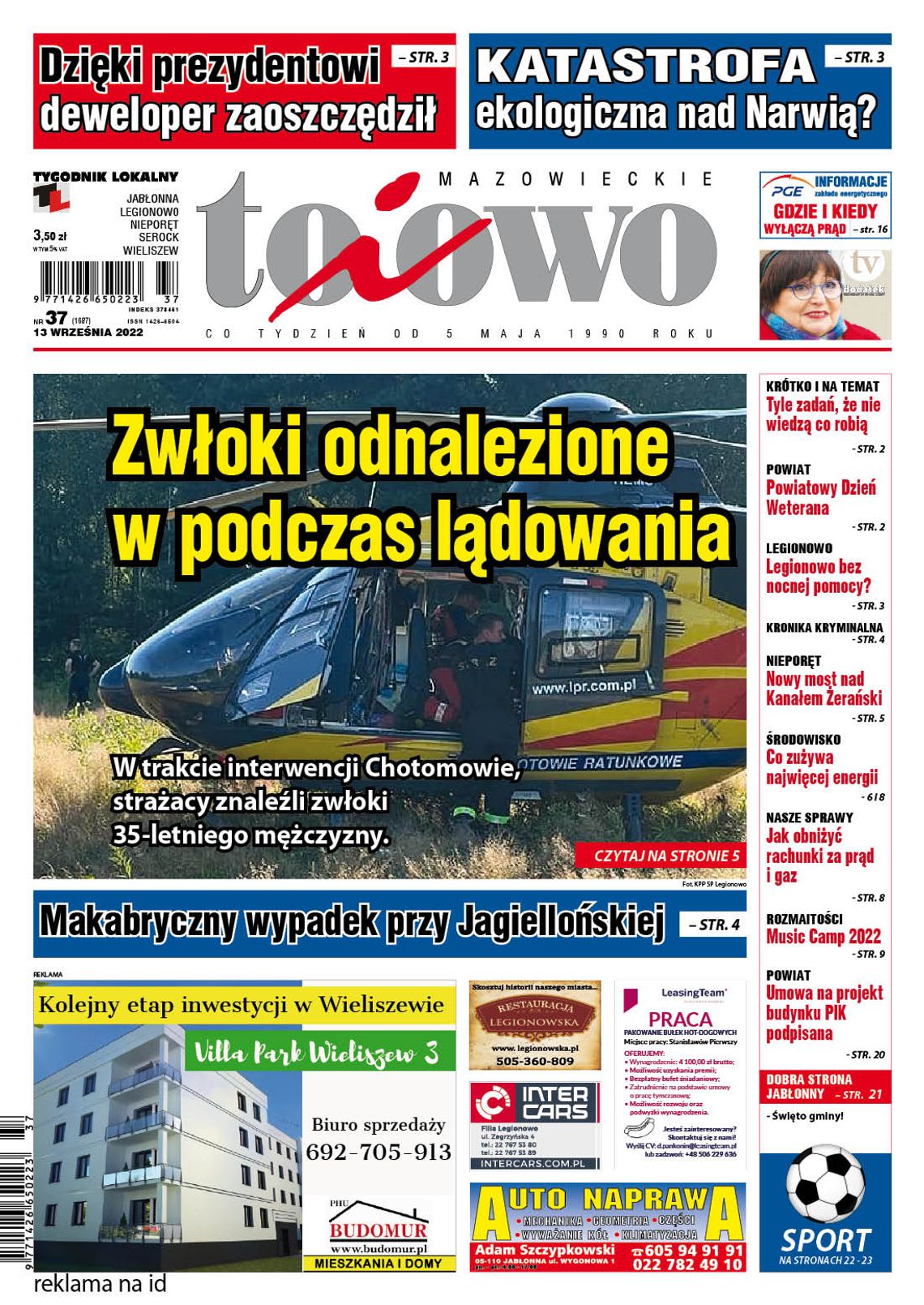 To i Owo 37/2022