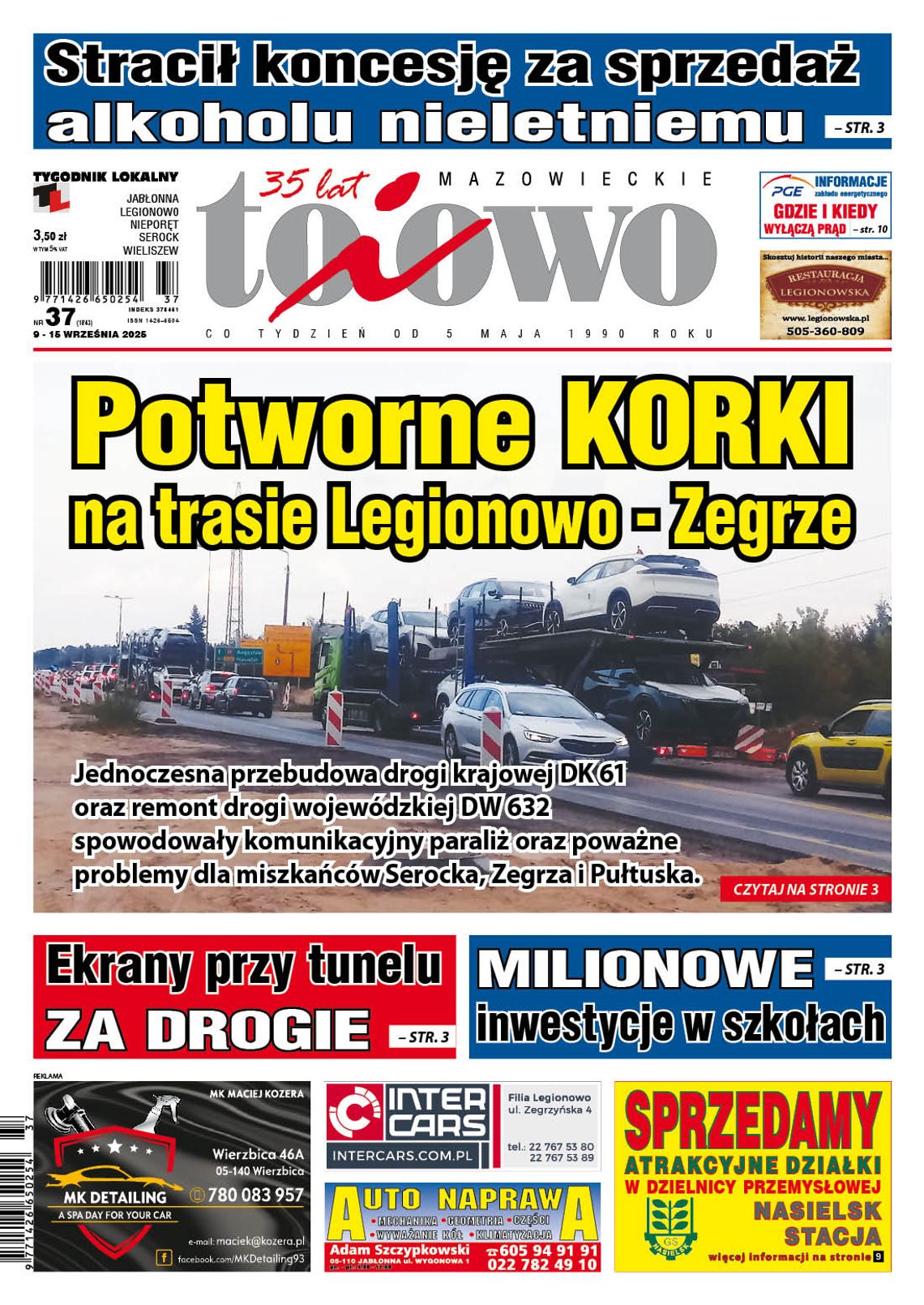 To i Owo 37/2025