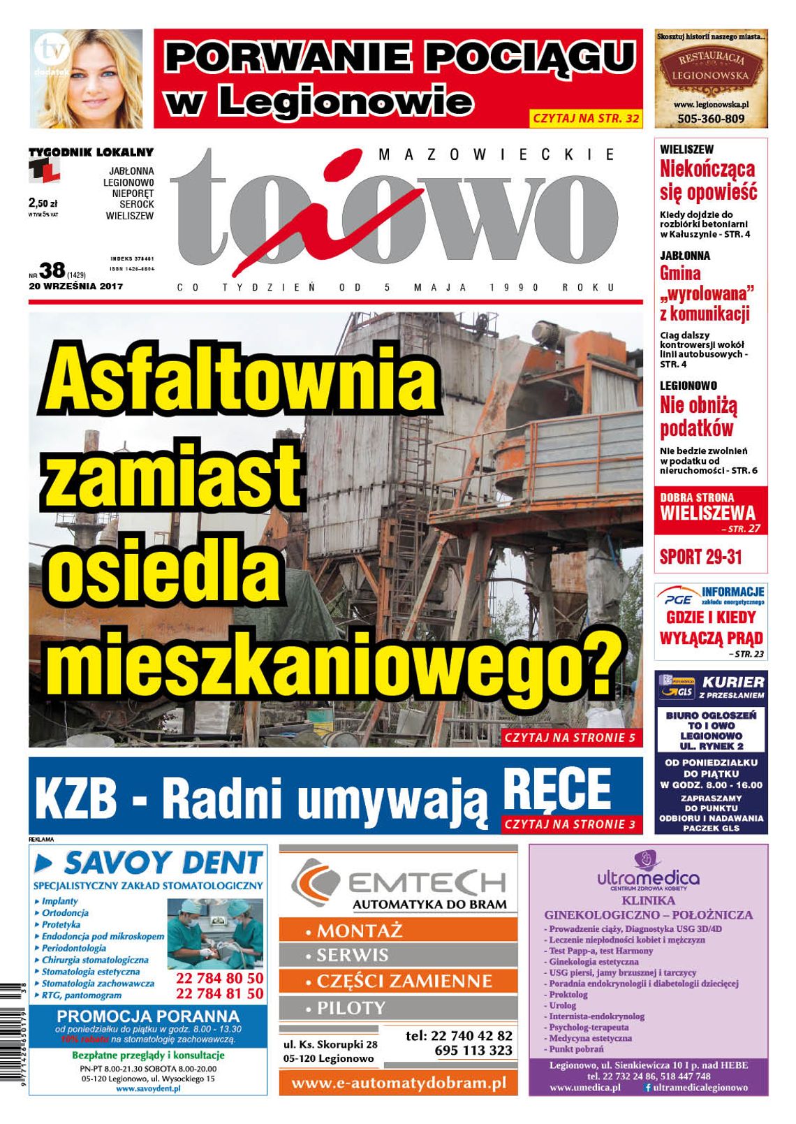 To i Owo 38/2017
