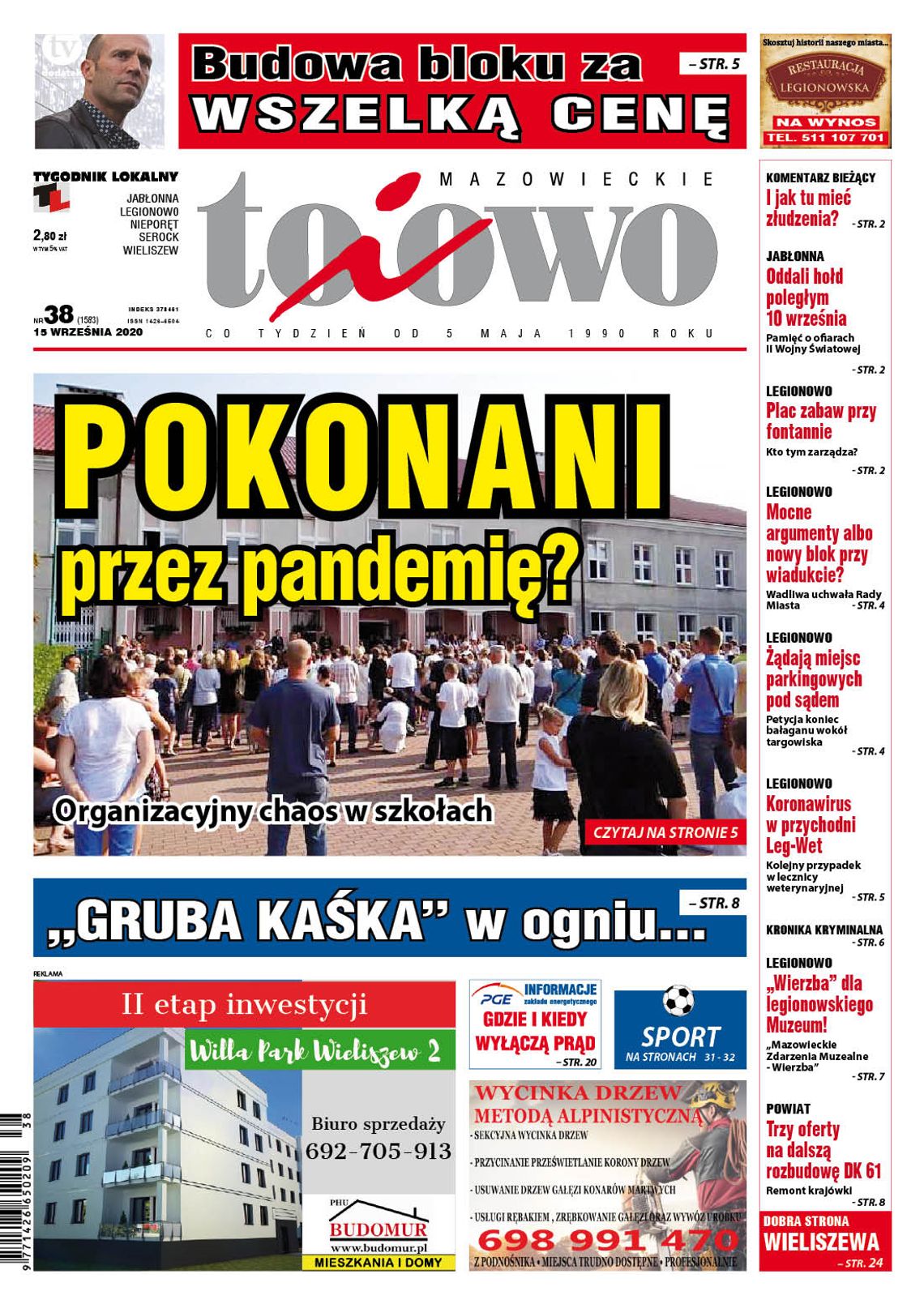 To i Owo 38/2020