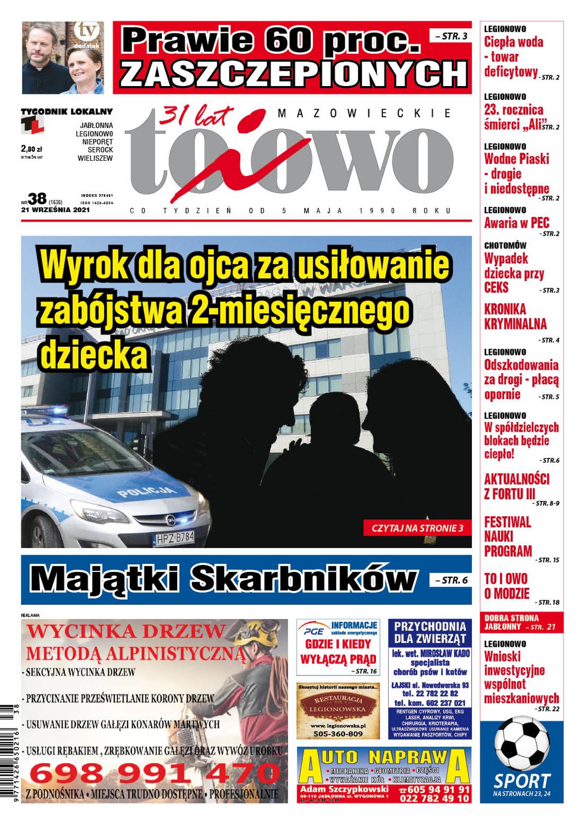To i Owo 38/2021