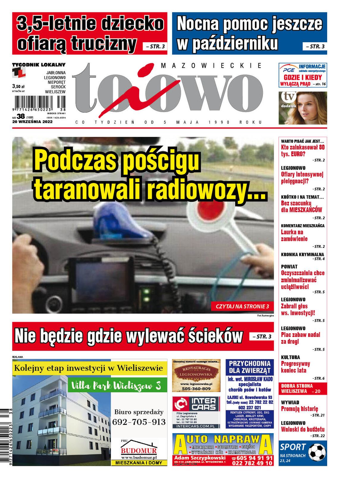 To i Owo 38/2022