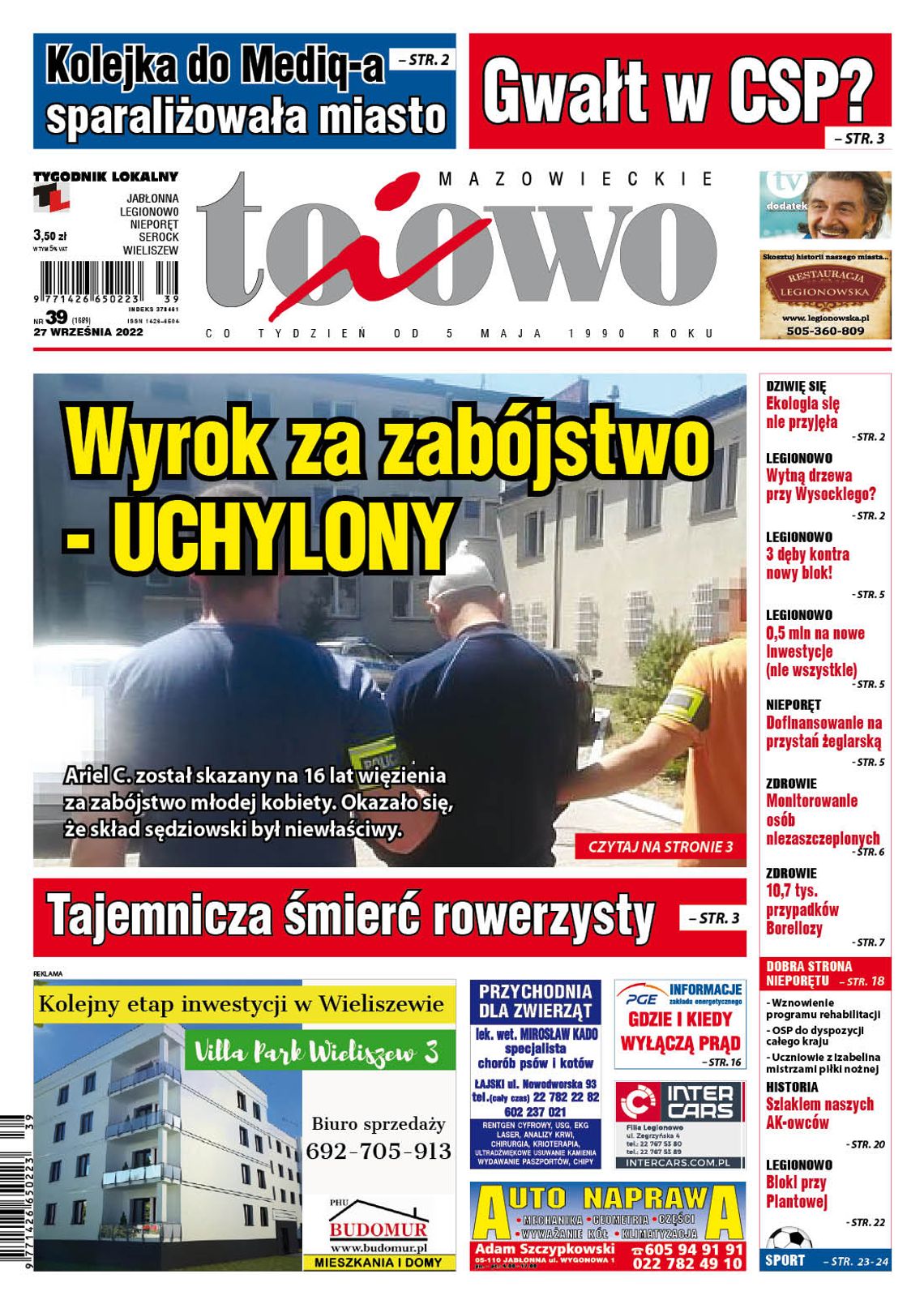 To i Owo 39/2022