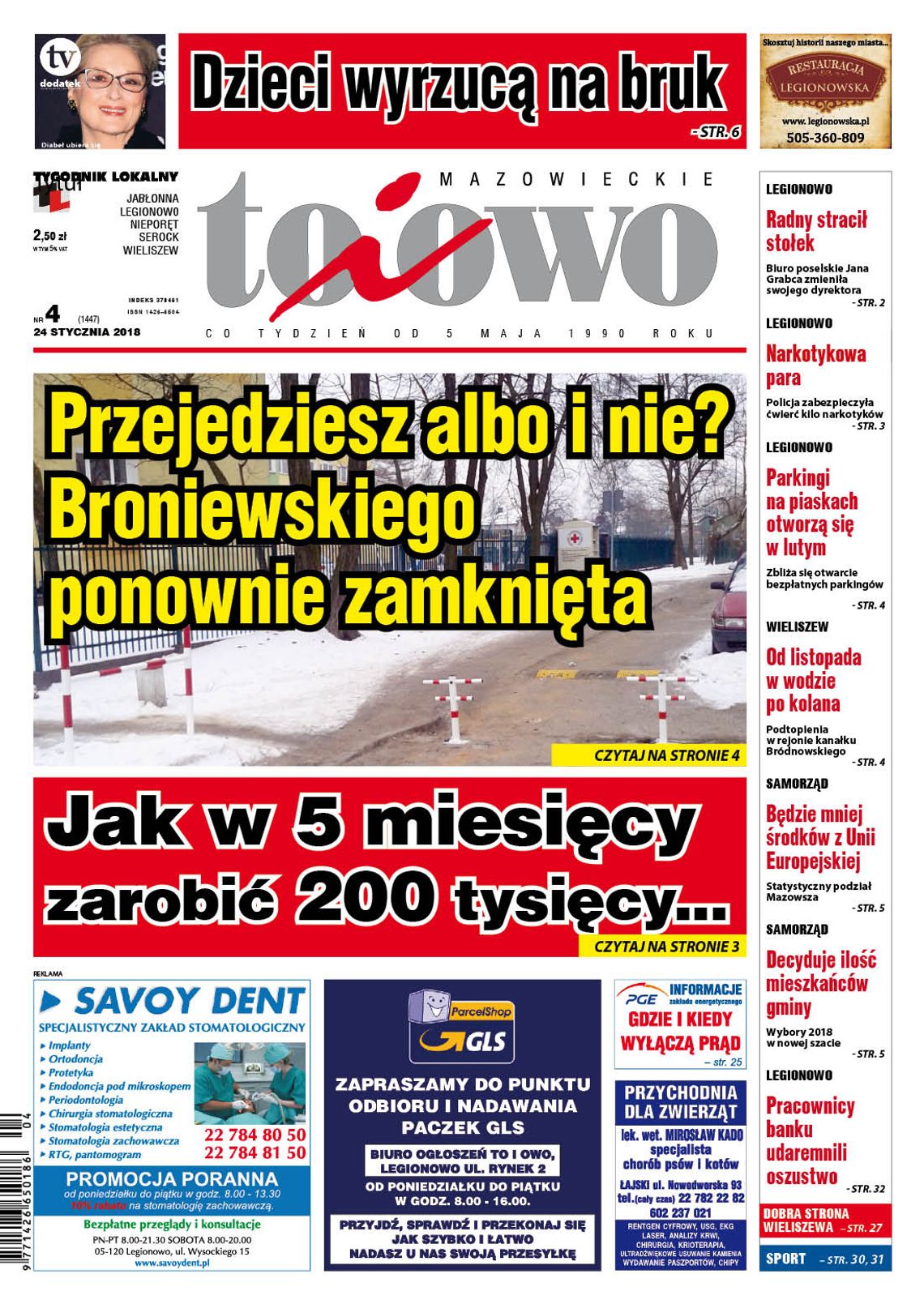To i Owo 4/2018
