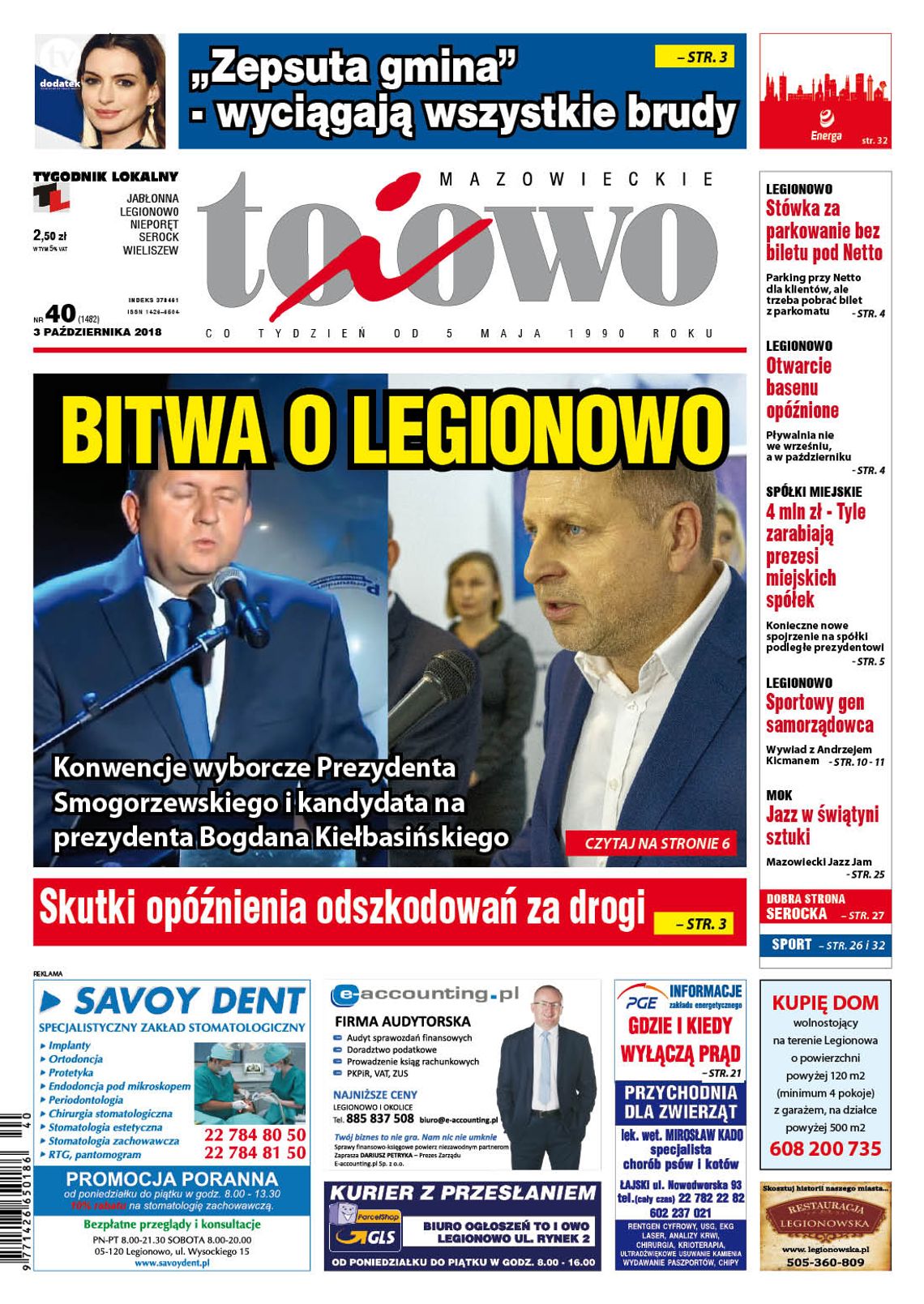 To i Owo 40/2018