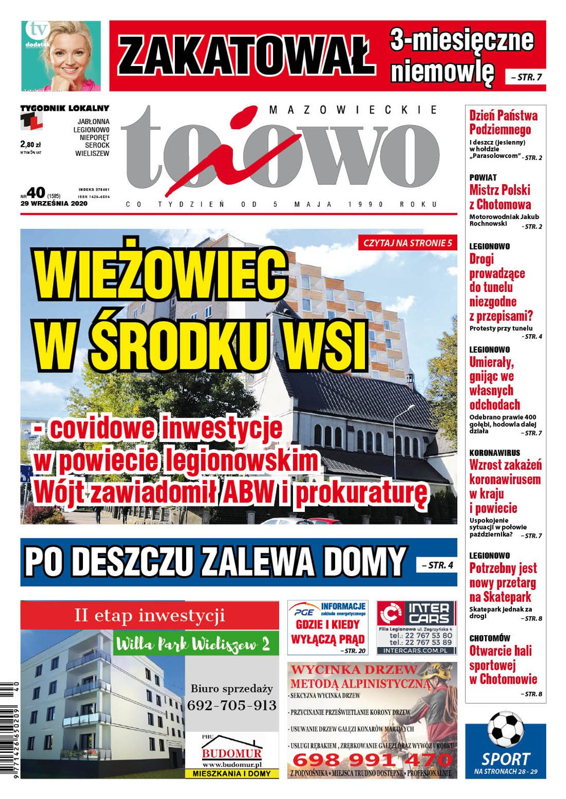 To i Owo 40/2020