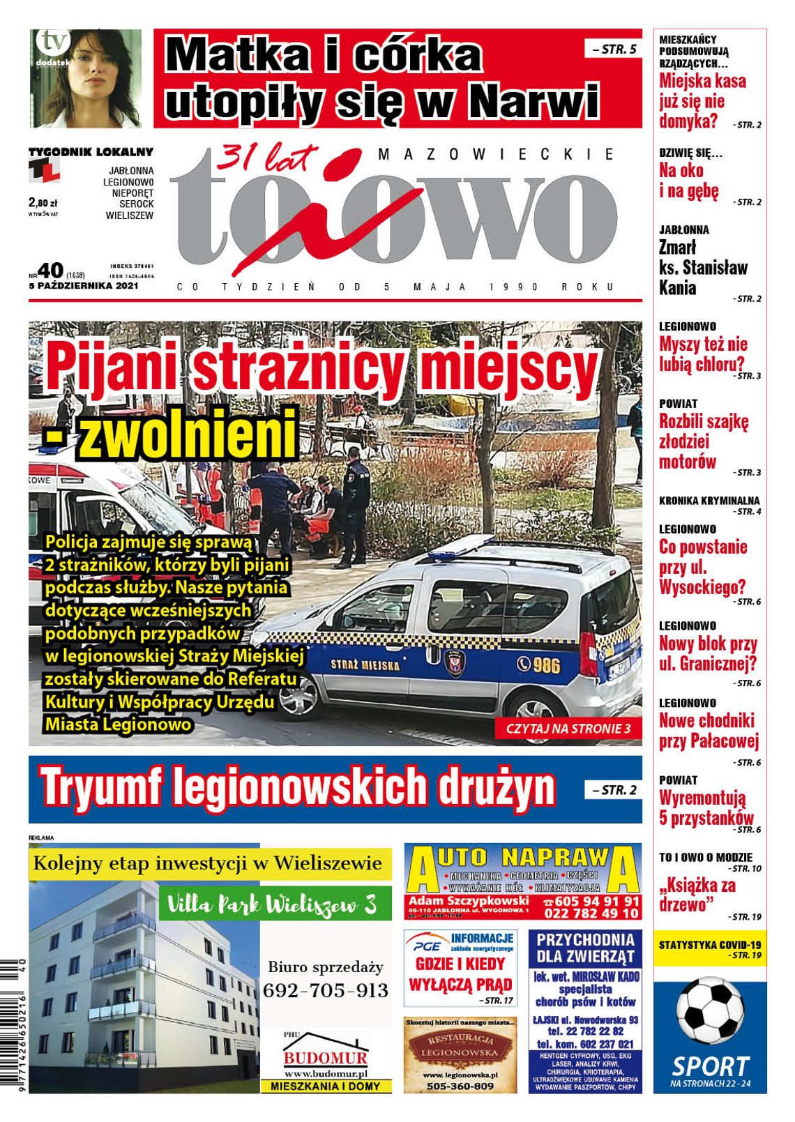 To i Owo 40/2021