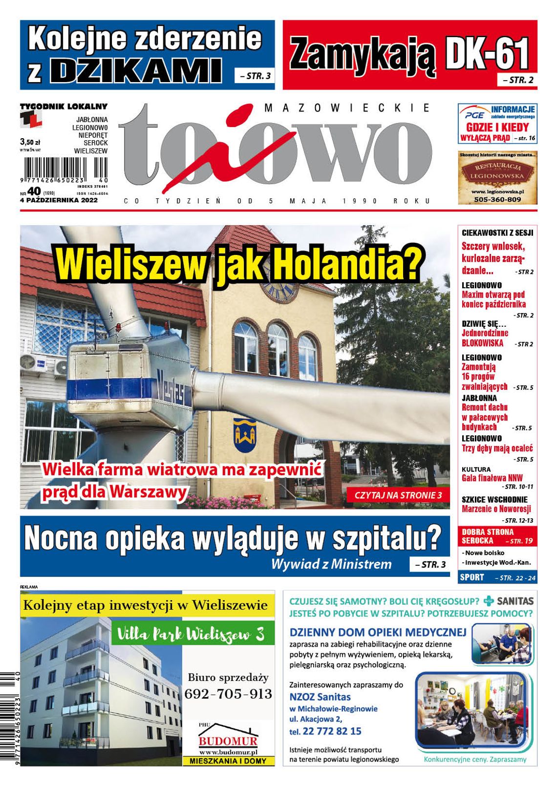 To i Owo 40/2022