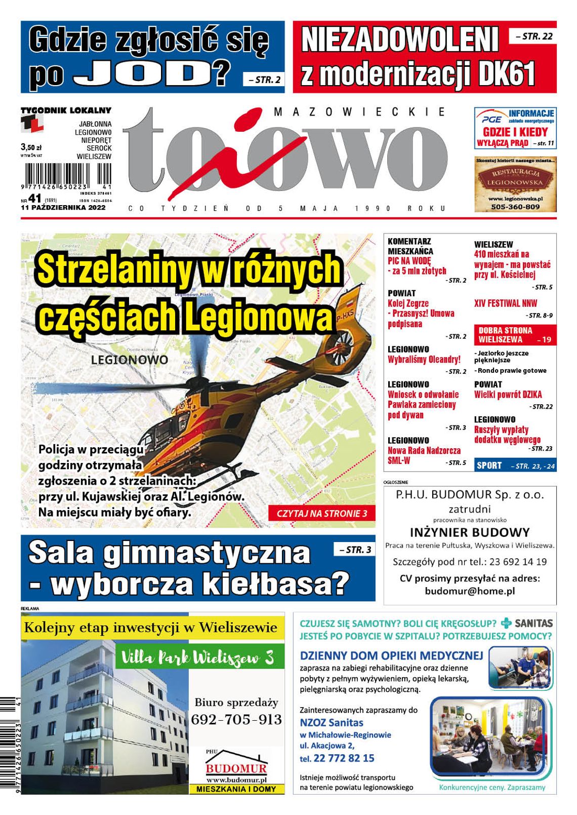 To i Owo 41/2022