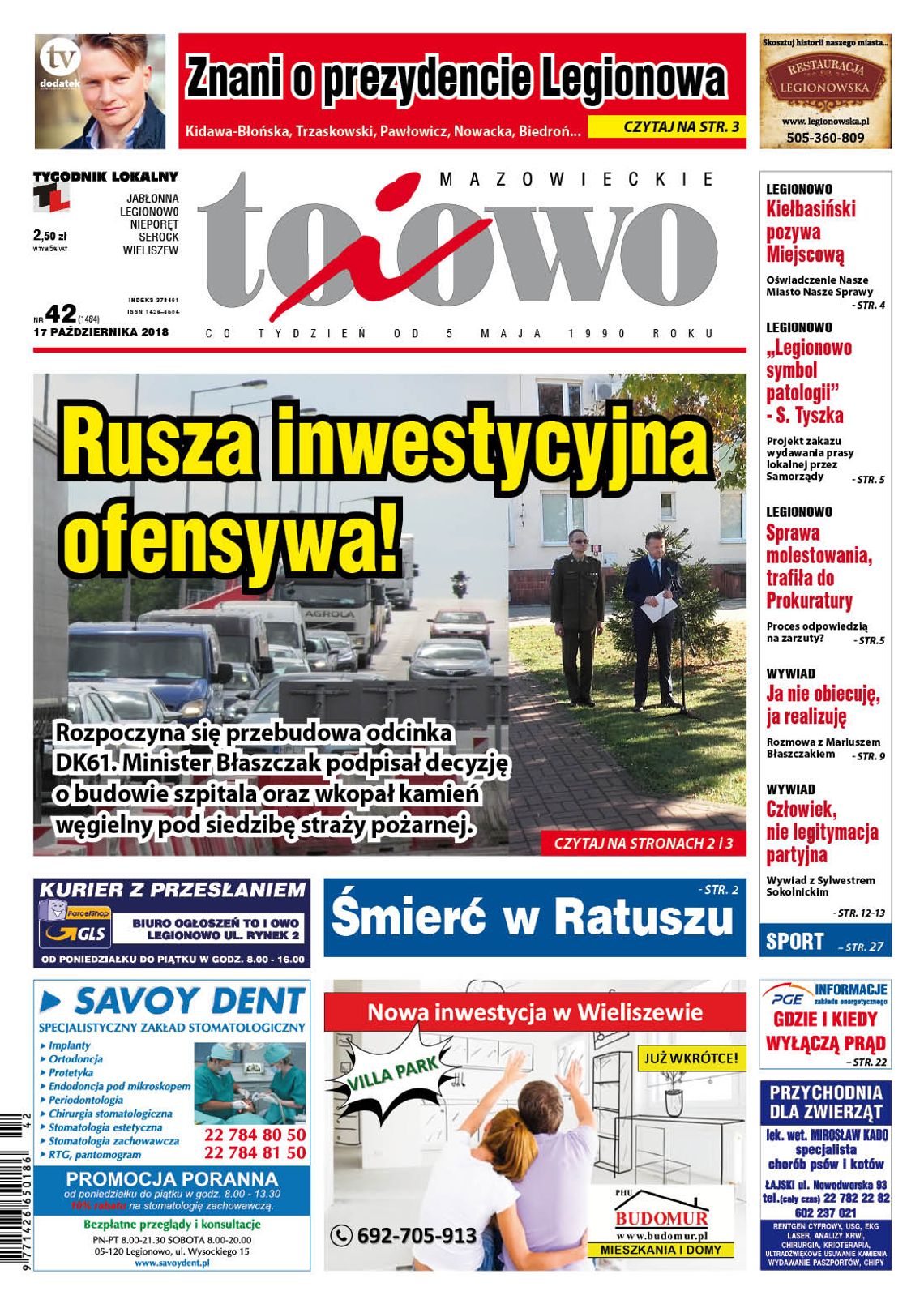 To i Owo 42/2018